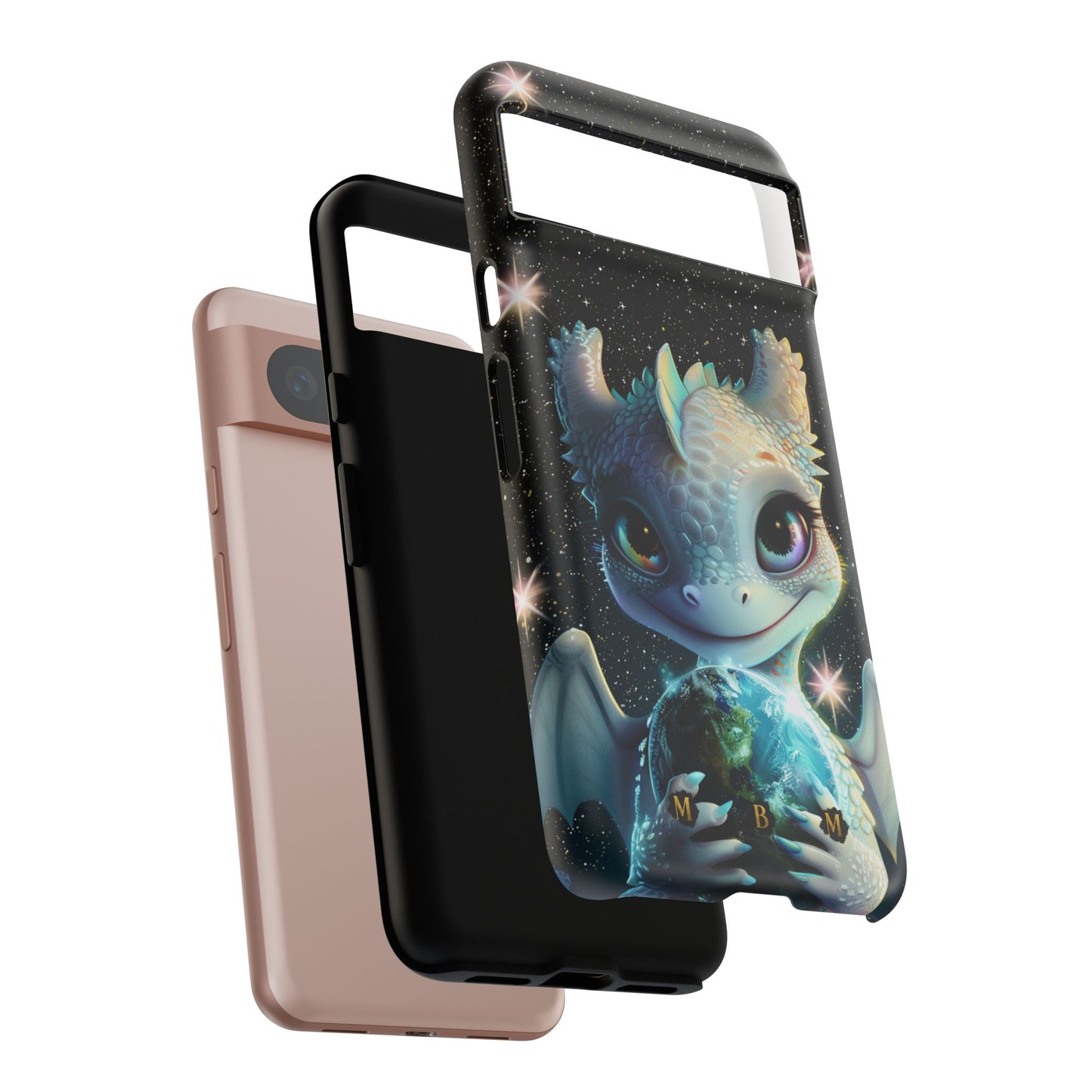 Lumi Google Pixel Tough Case