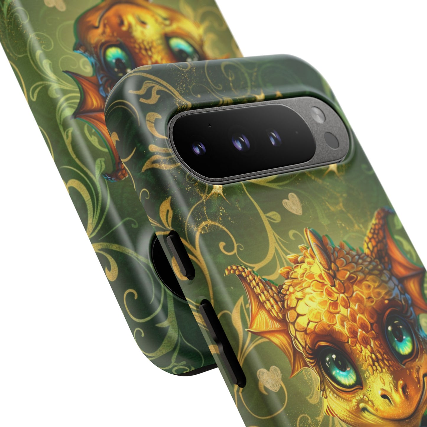 Nugget Google Pixel Tough Case