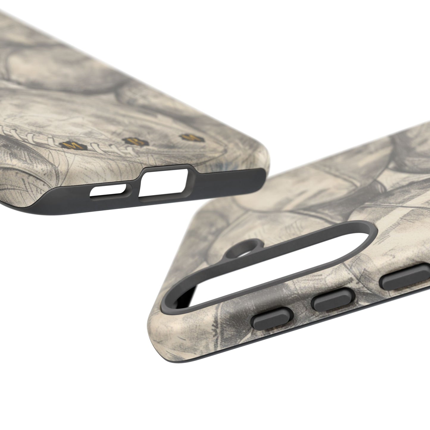 Gridiron Legends Samsung Galaxy S Tough Case