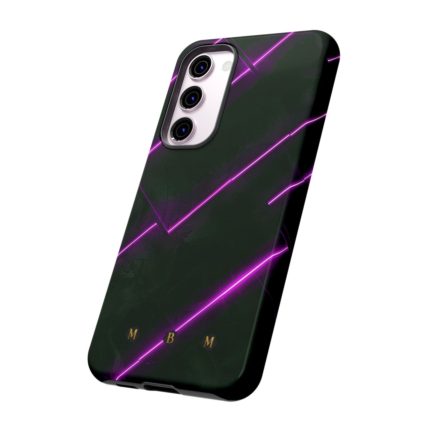 Phantom Vapor Samsung Galaxy S Tough Case