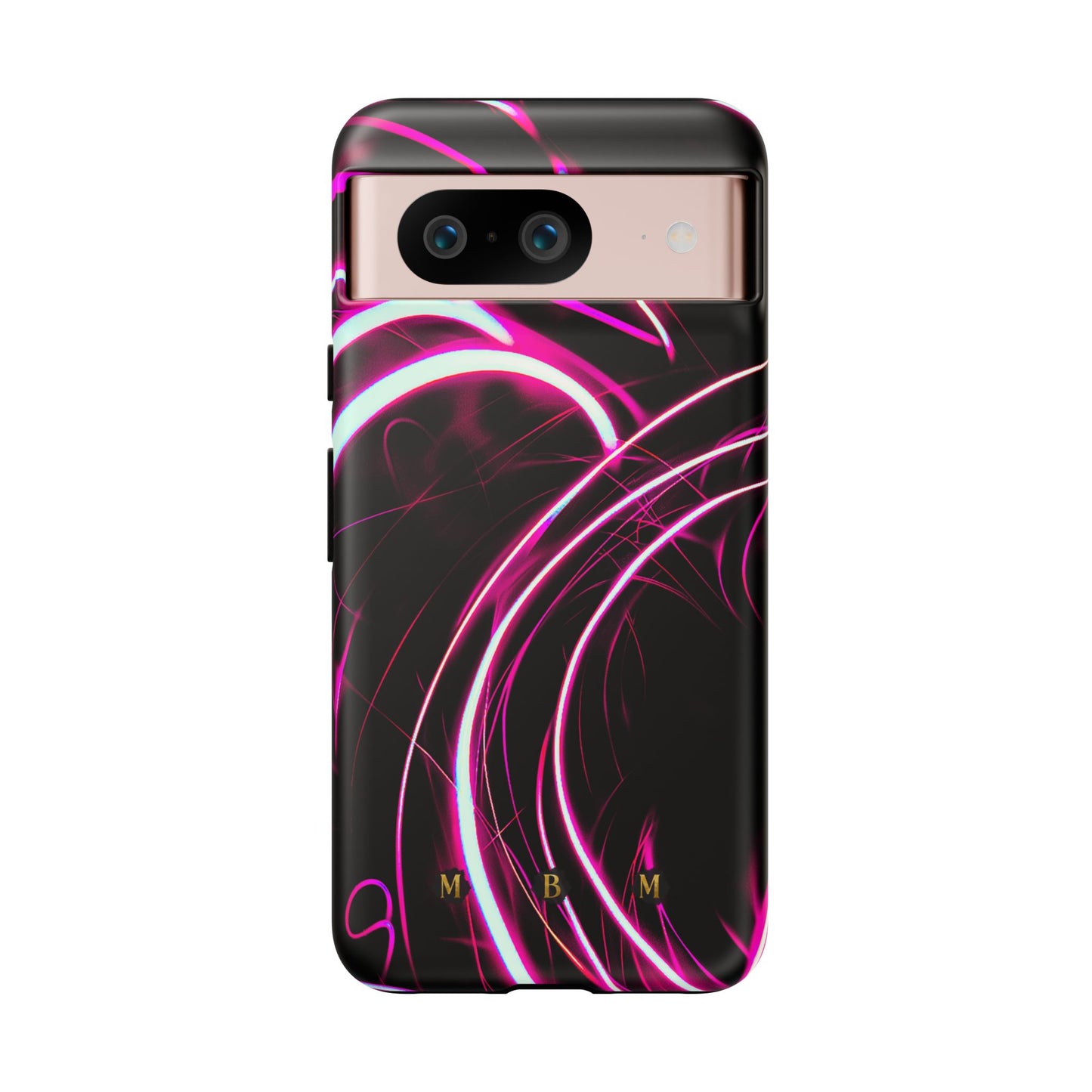 Nova Arcs Google Pixel Tough Case