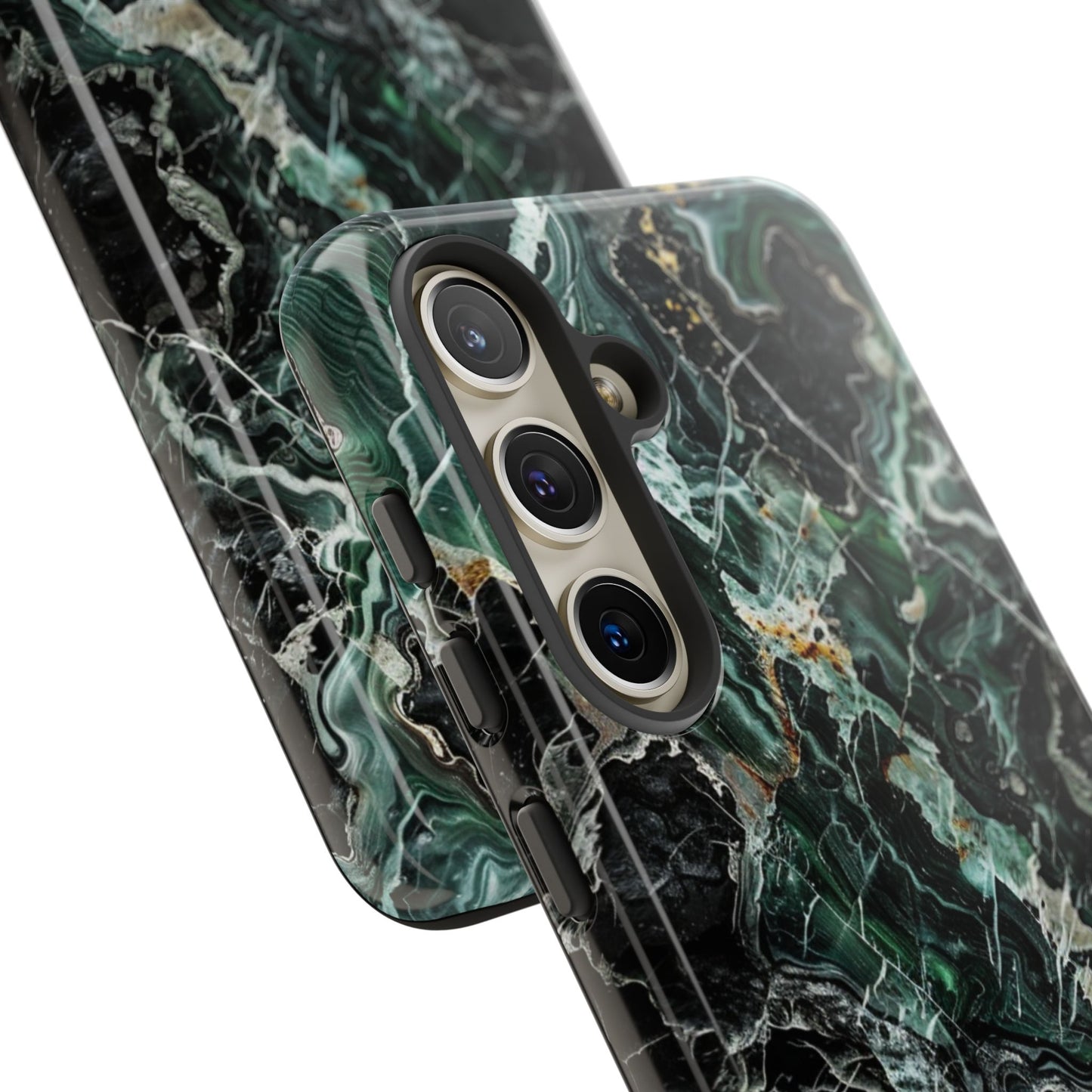 Envious Marble Samsung Galaxy S Tough Case