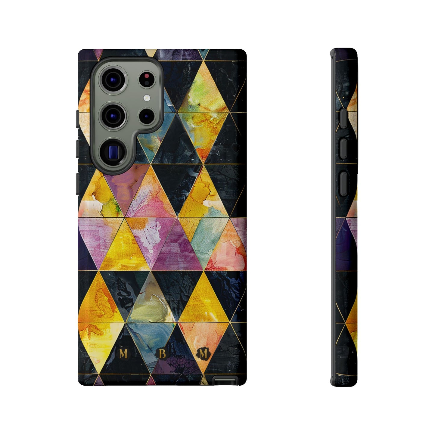 Vertex Prism Samsung Galaxy S Tough Case