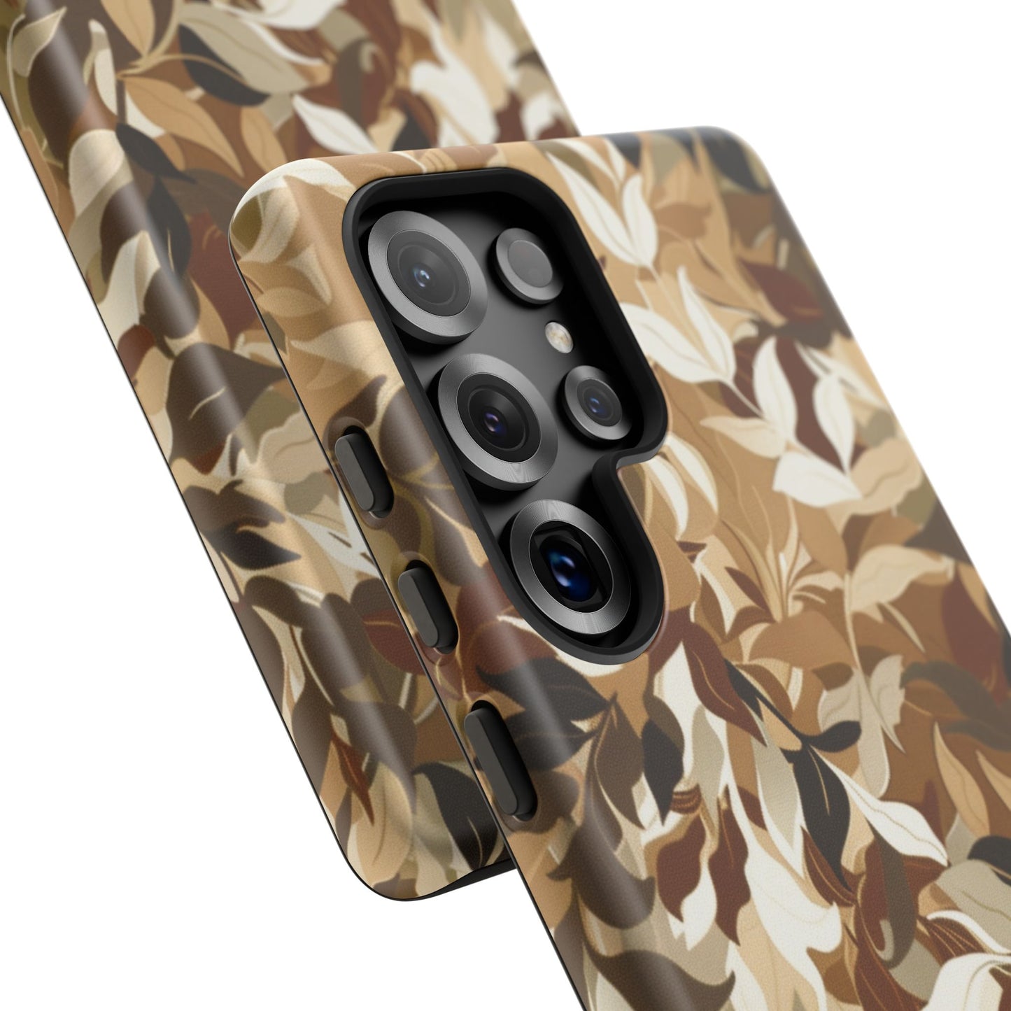 Autumn Ambush Samsung Galaxy S Tough Case