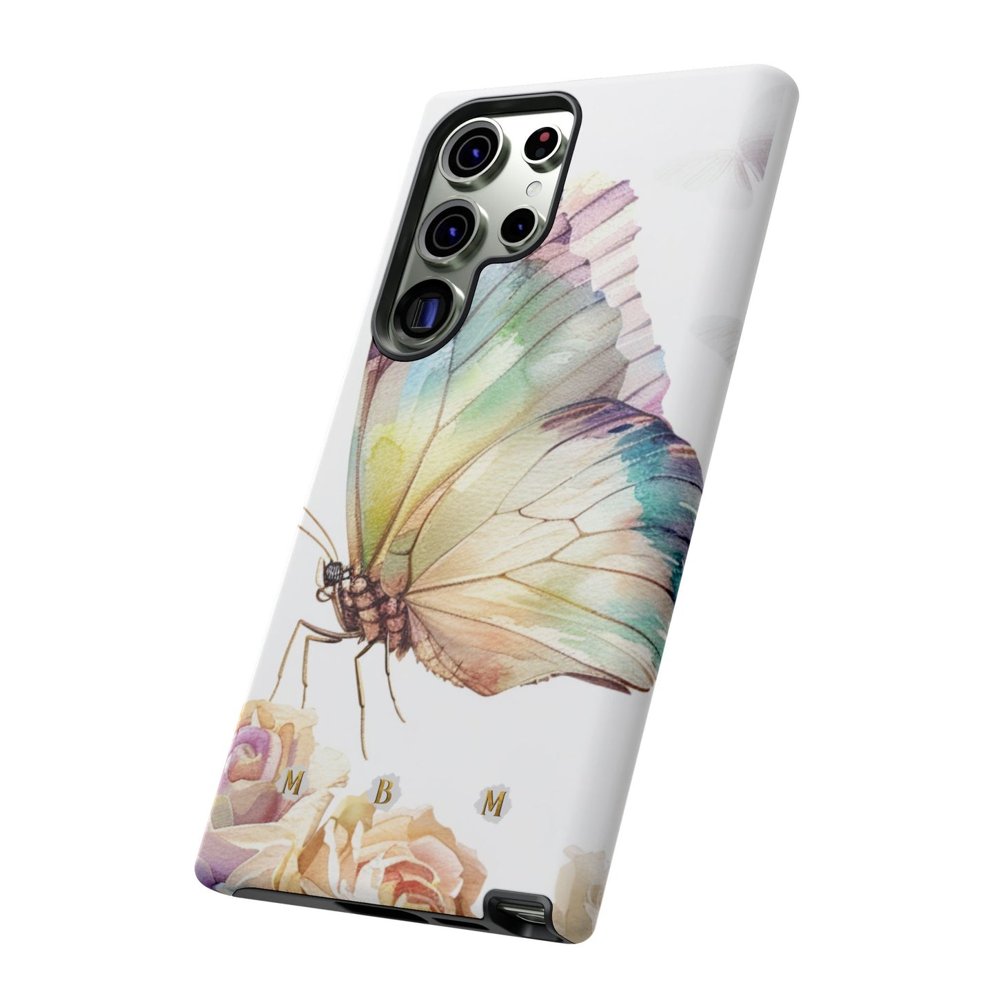 Beautiful Samsung Galaxy S Tough Case