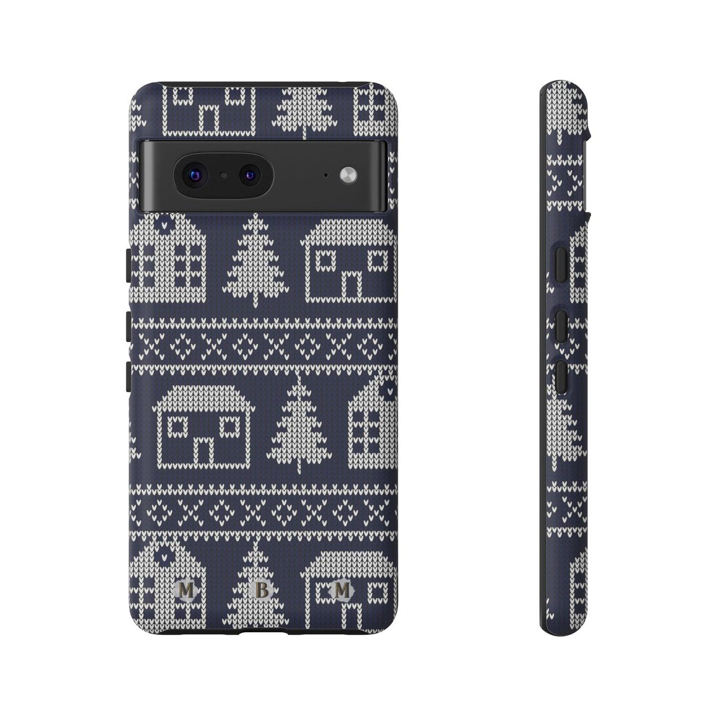 X-Mas Sweater XL Google Google Pixel Tough Case