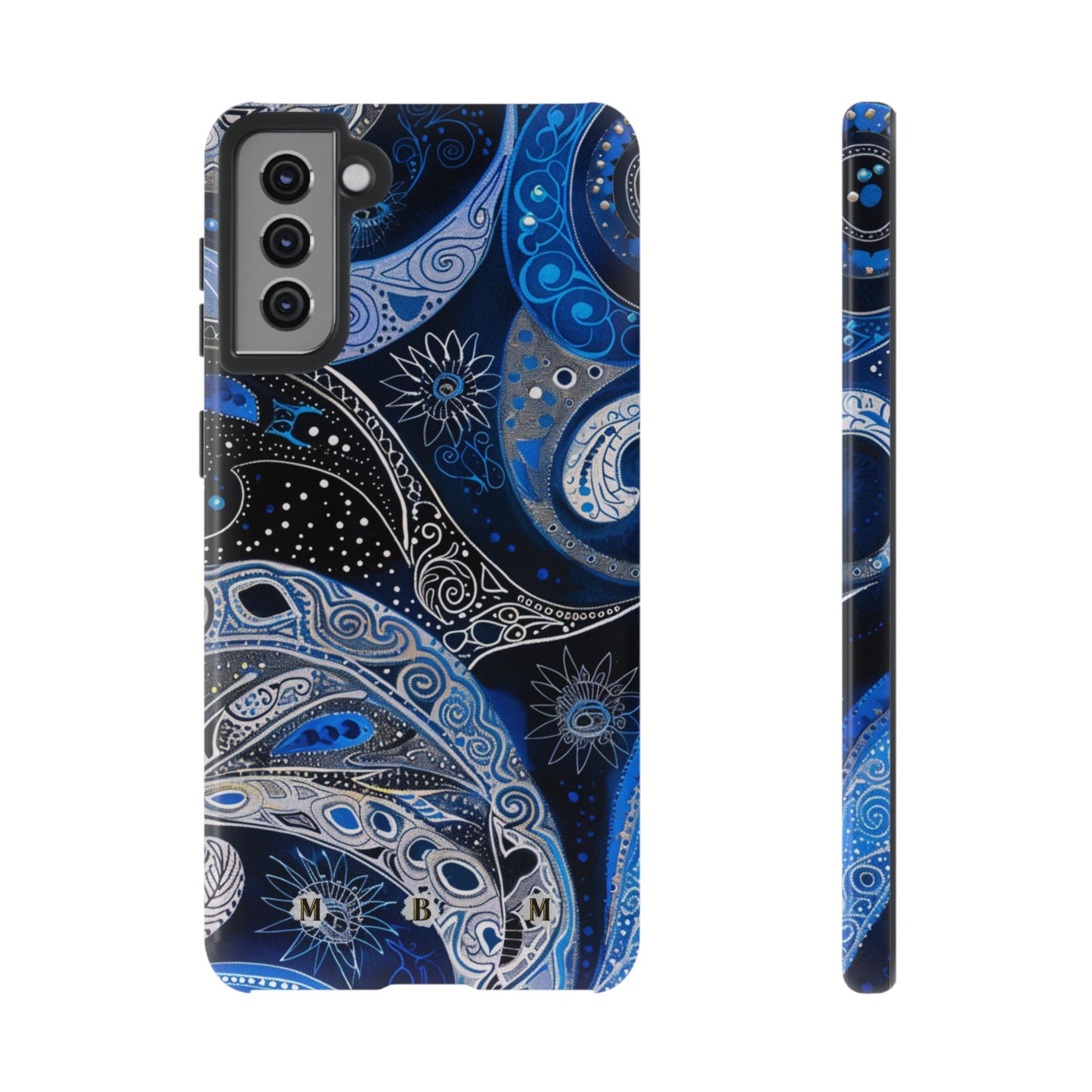 Nocturne Samsung Galaxy S Tough Case