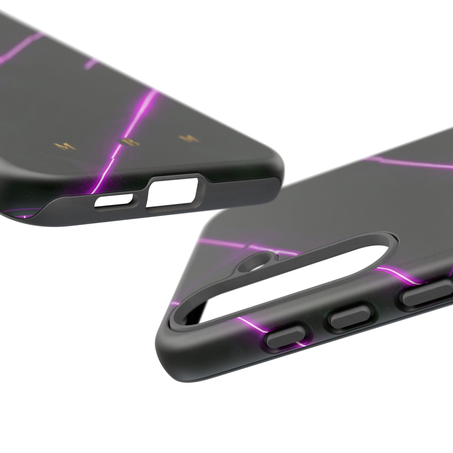 Phantom Vapor Samsung Galaxy S Tough Case