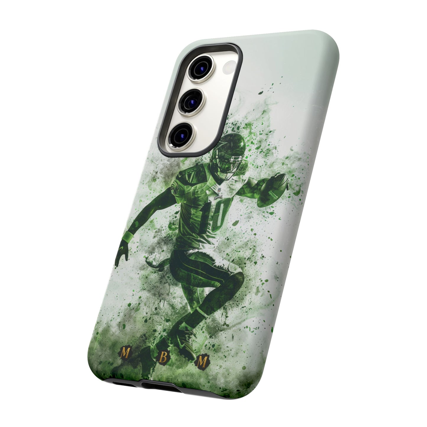 10 1st & 10 Samsung Galaxy S Tough Case