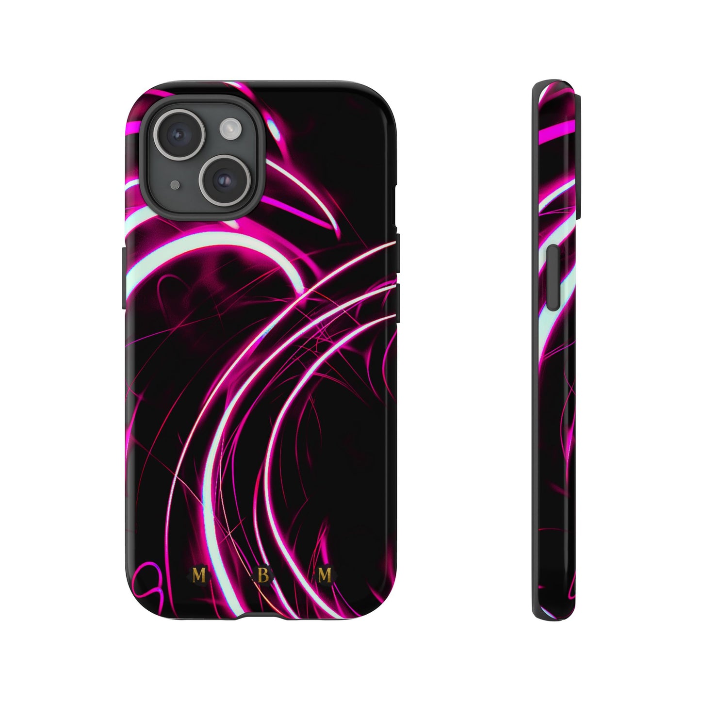 Nova Arcs iPhone Tough Case