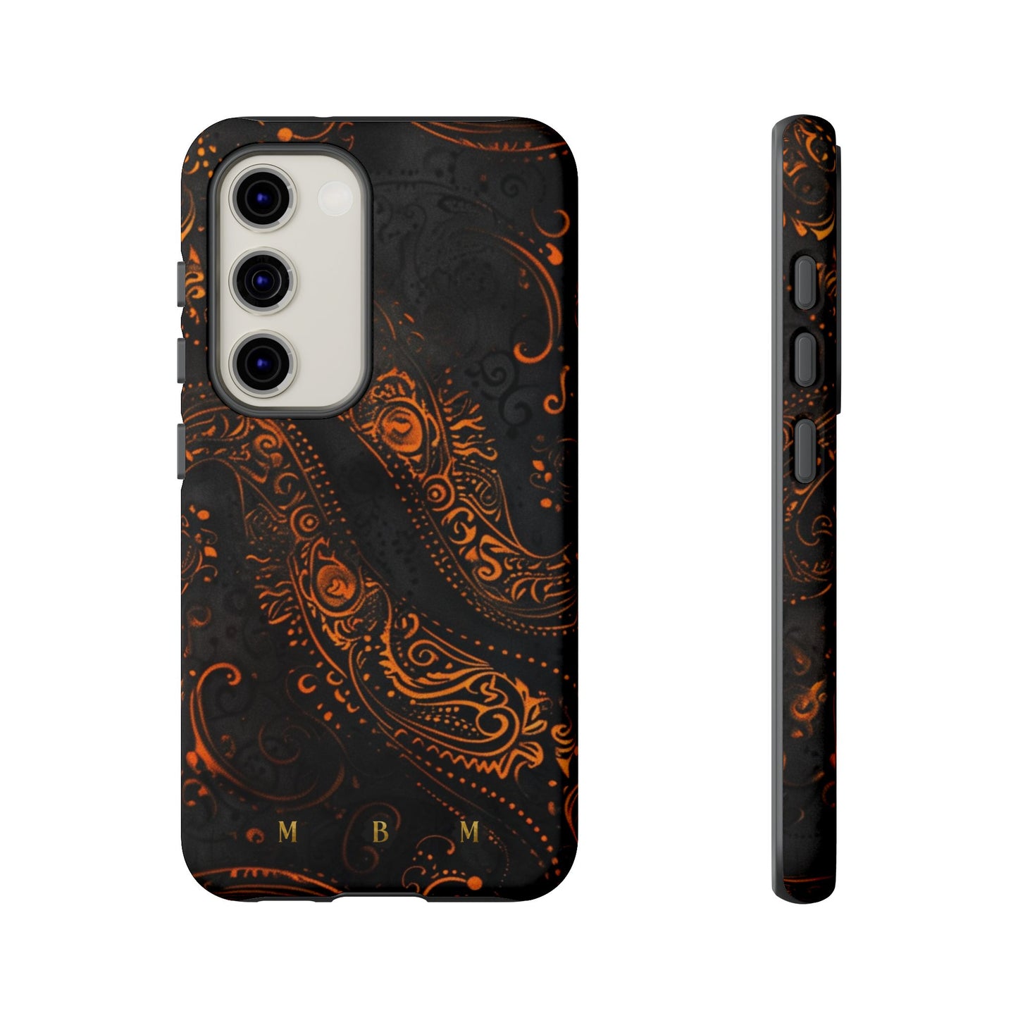 Mystic Veil Samsung Galaxy S Tough Case
