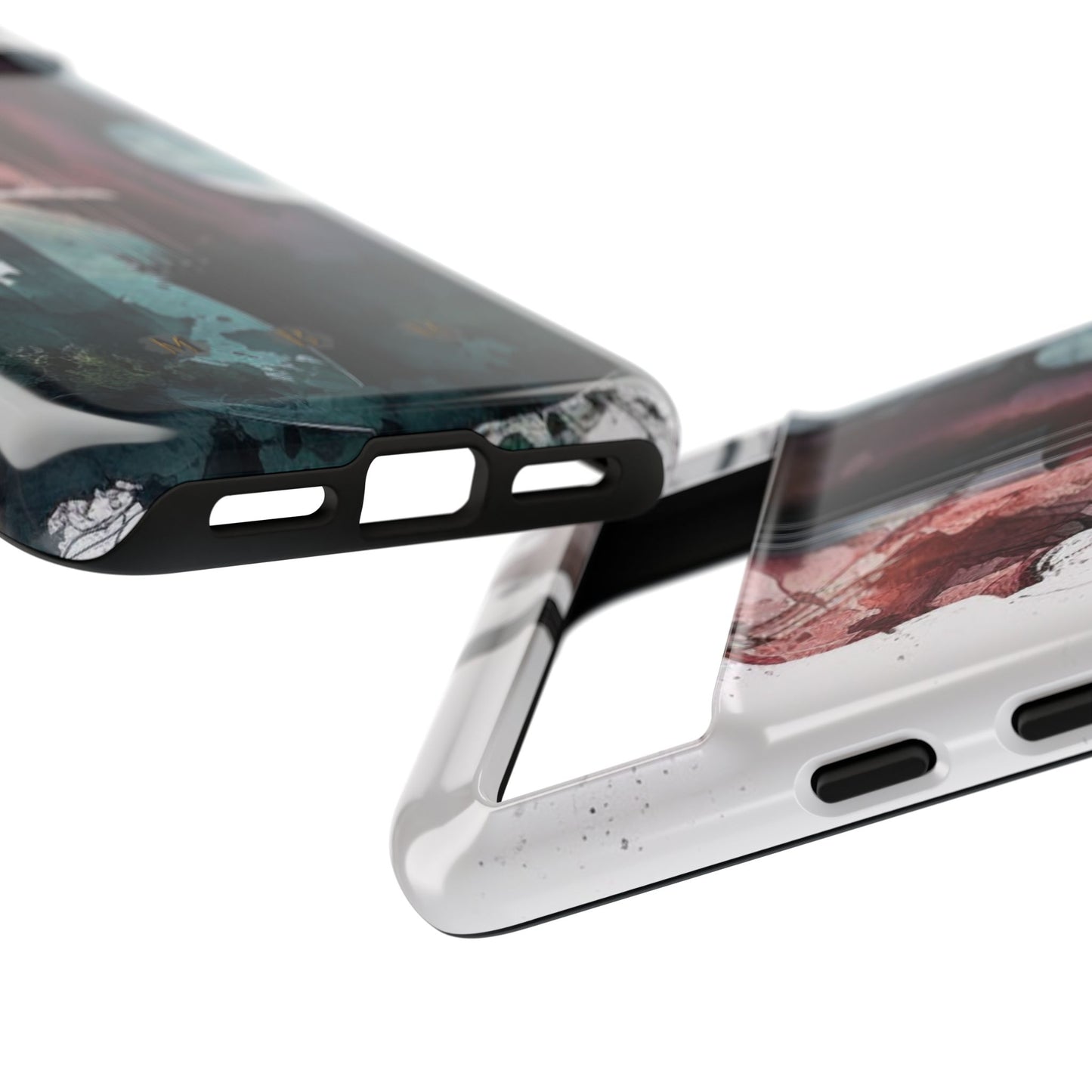 Artistic Symphony Google Pixel Tough Case