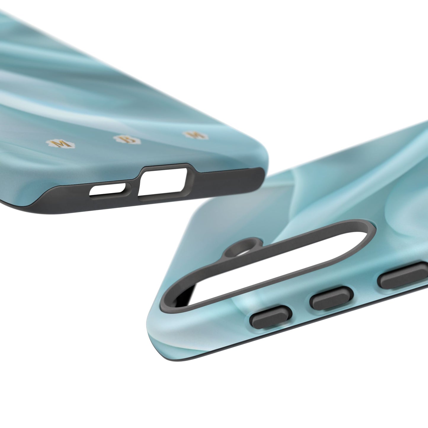 Whispering Winds Samsung Galaxy S Tough Case