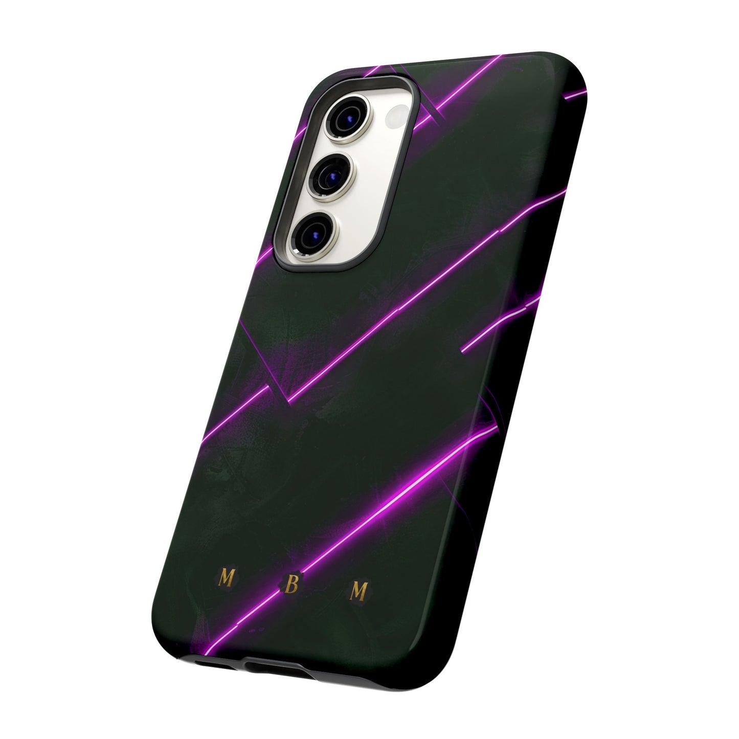 Phantom Vapor Samsung Galaxy S Tough Case