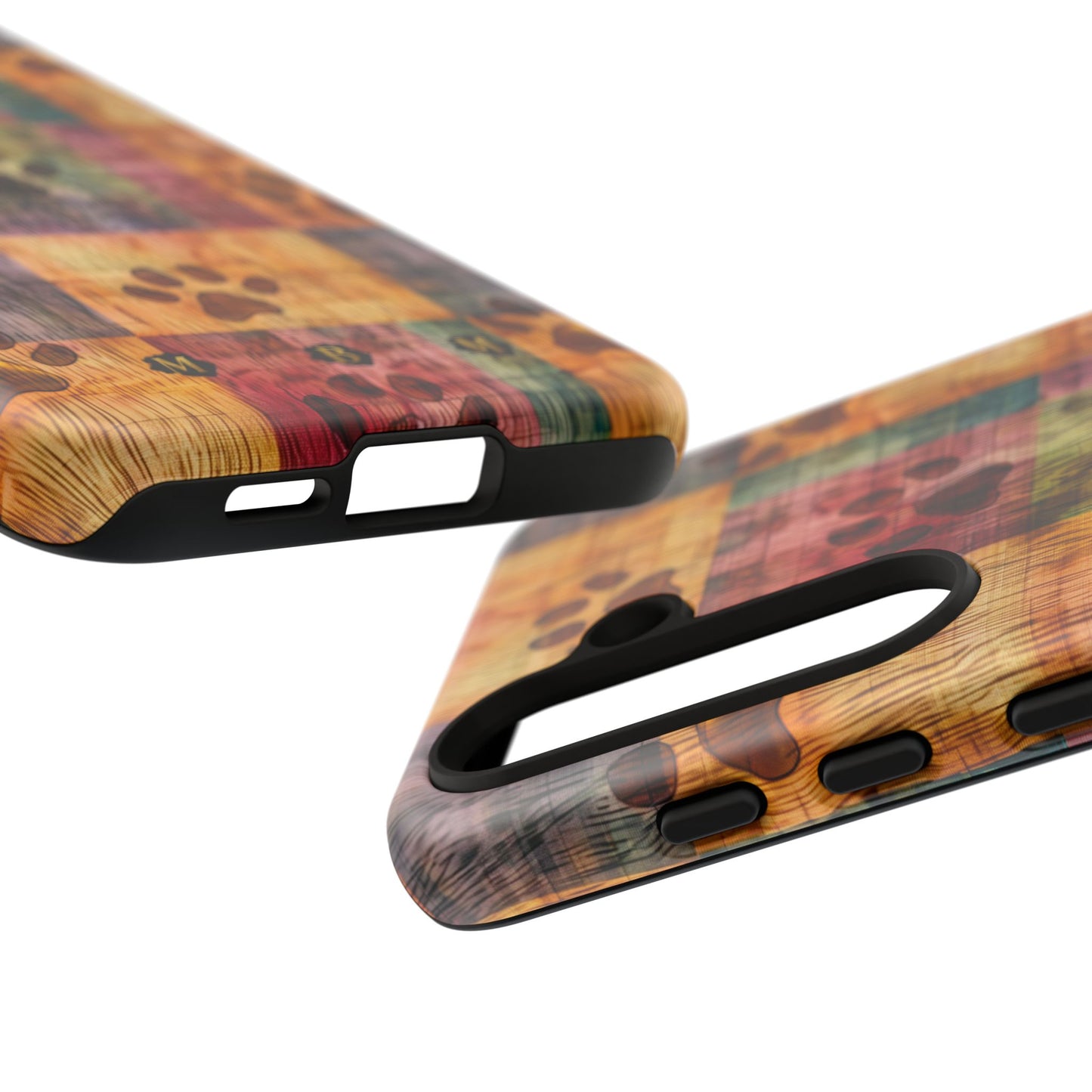 Bark & Paws Samsung Galaxy S Tough Case