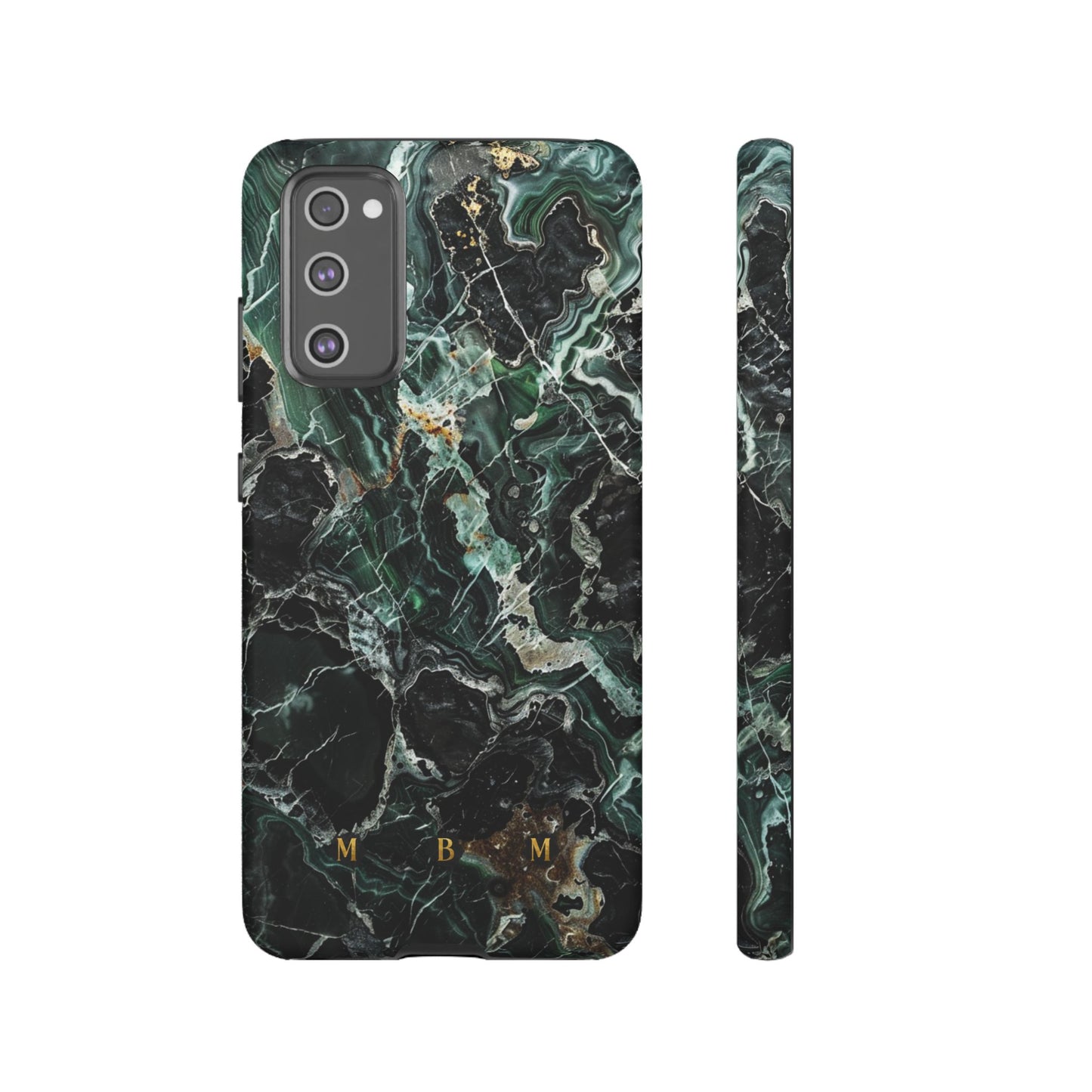 Envious Marble Samsung Galaxy S Tough Case