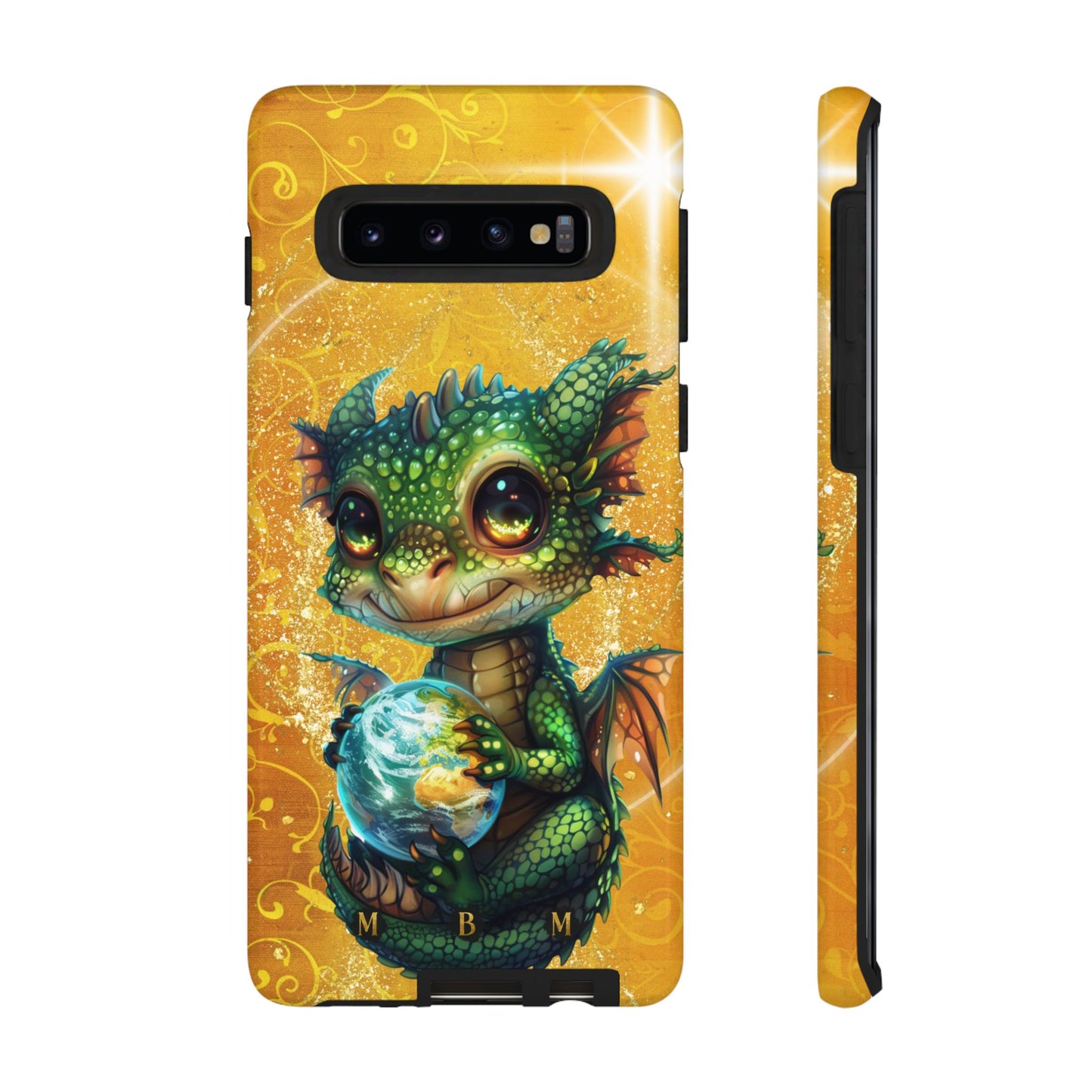 Pickles Samsung Galaxy S Tough Case