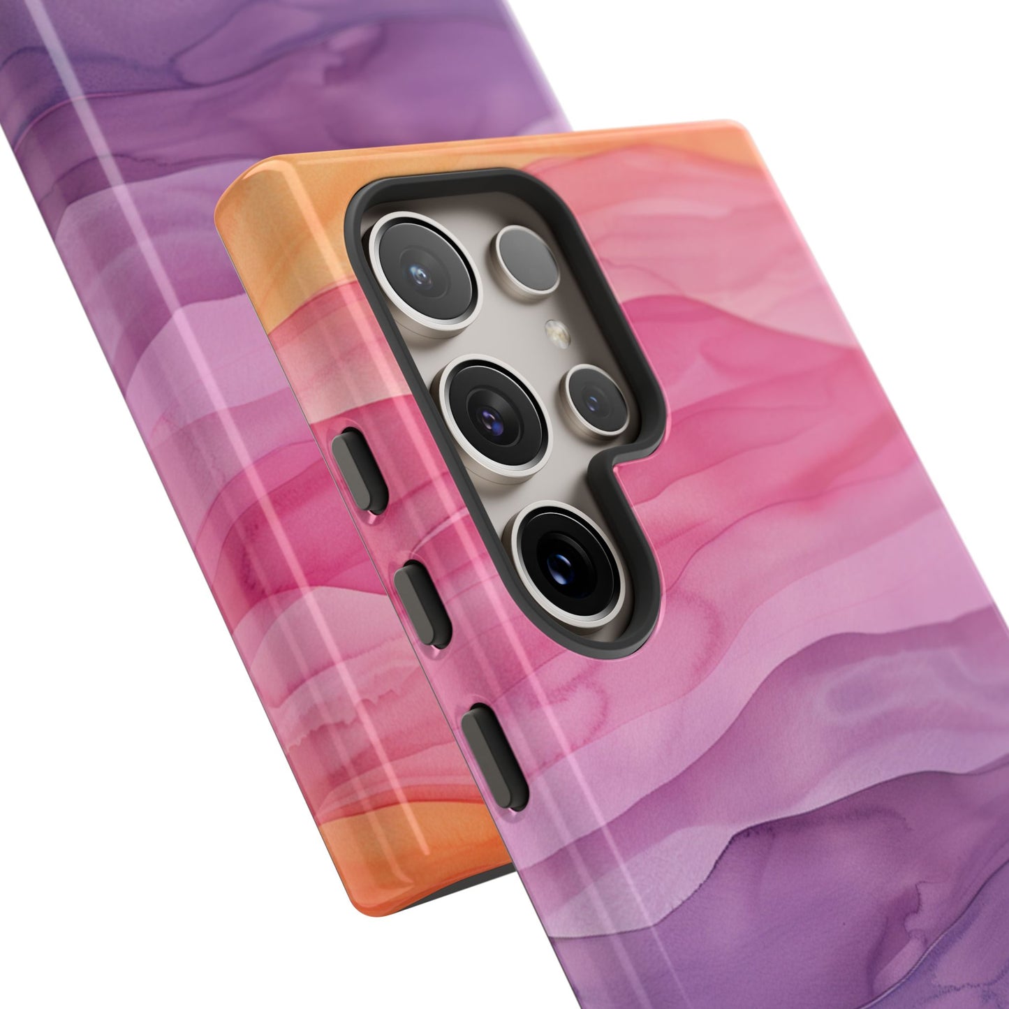 Calming Waves Samsung Galaxy S Tough Case