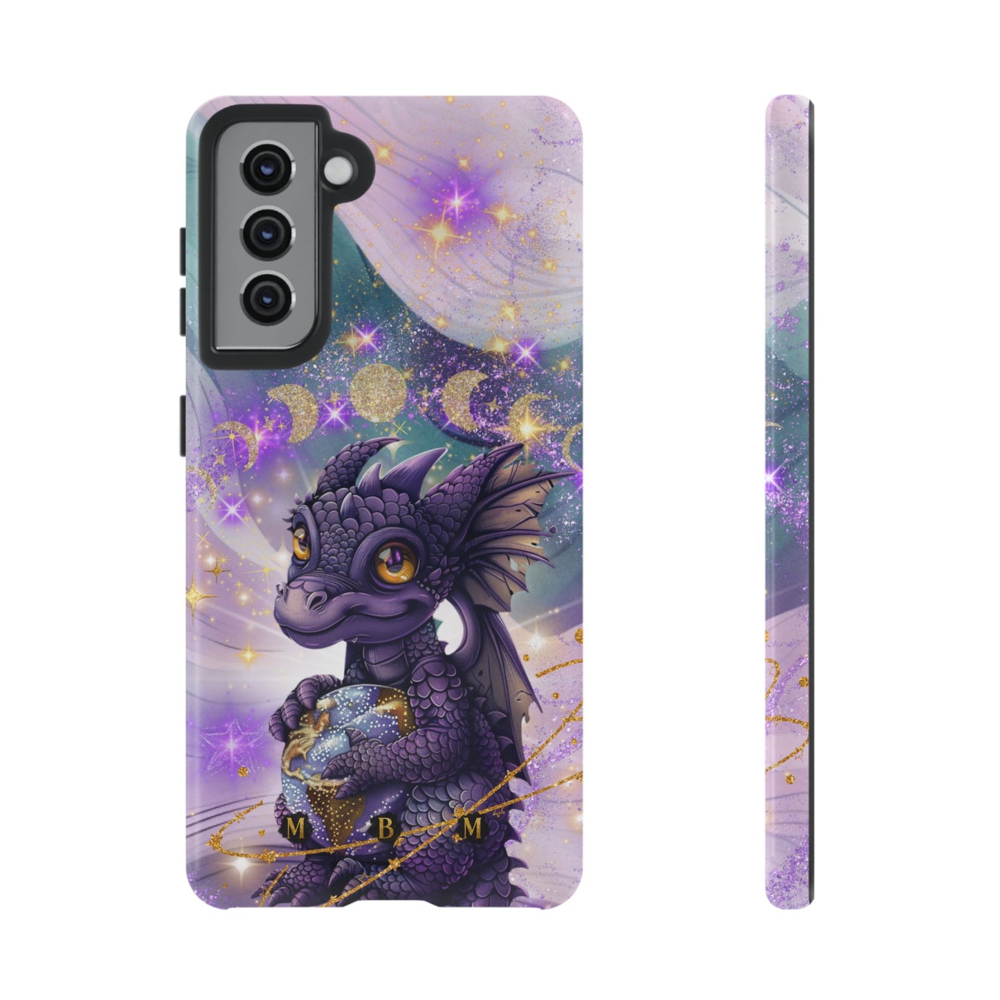 Binky Samsung Galaxy S Tough Case