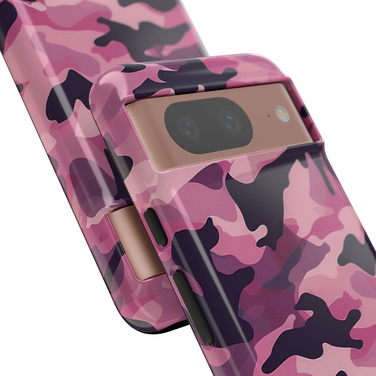 Sakura Stealth Google Pixel Tough Case