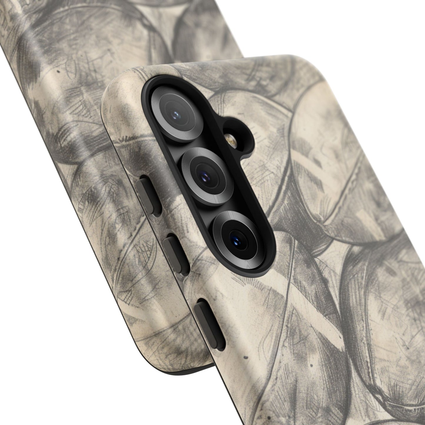 Gridiron Legends Samsung Galaxy S Tough Case