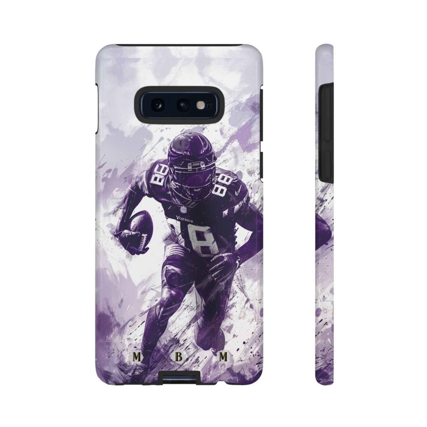 88 1st & 10 Samsung Galaxy S Tough Case