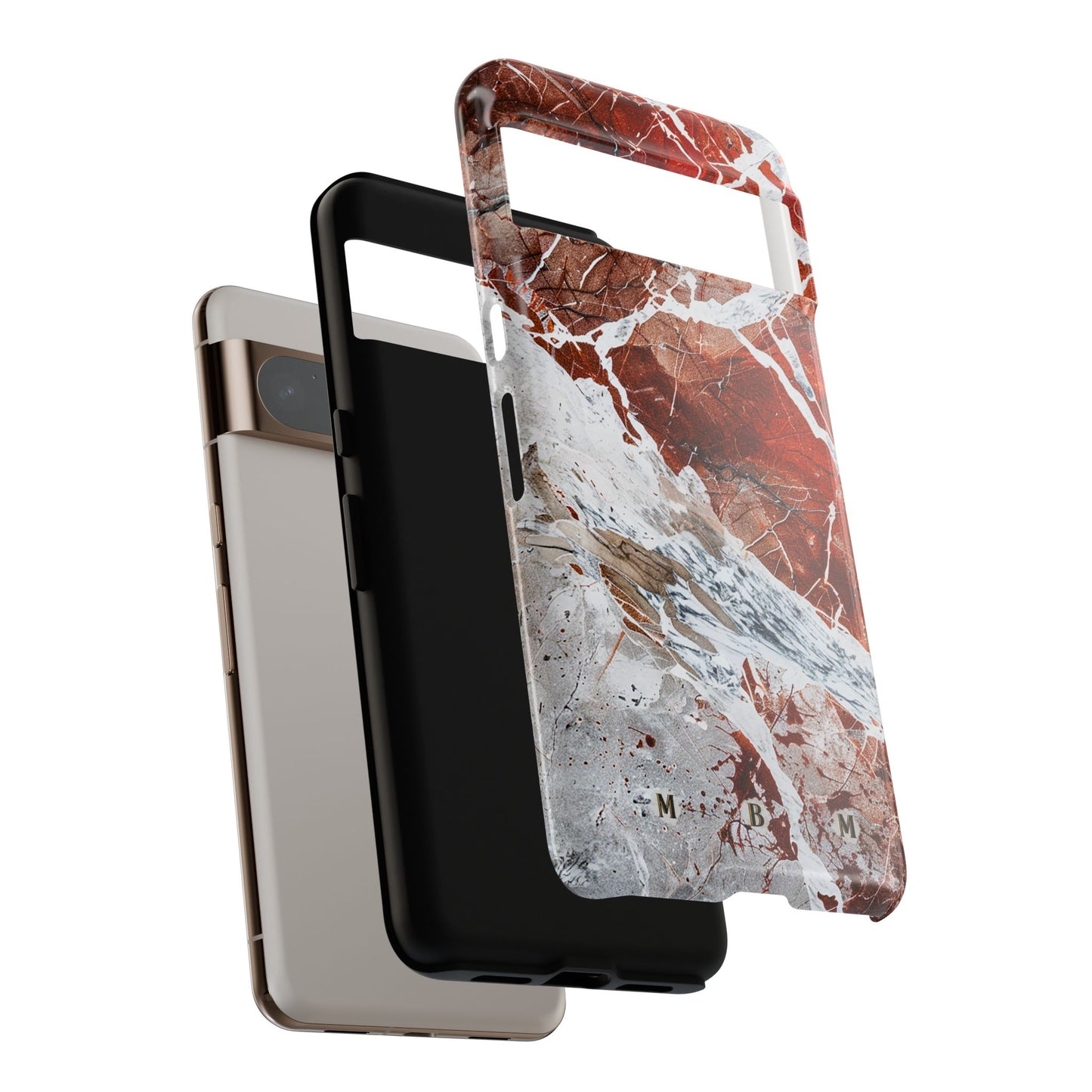 Rogue Wave Google Pixel Tough Case