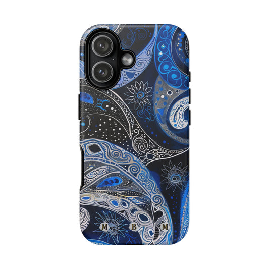 Nocturne iPhone Tough Case