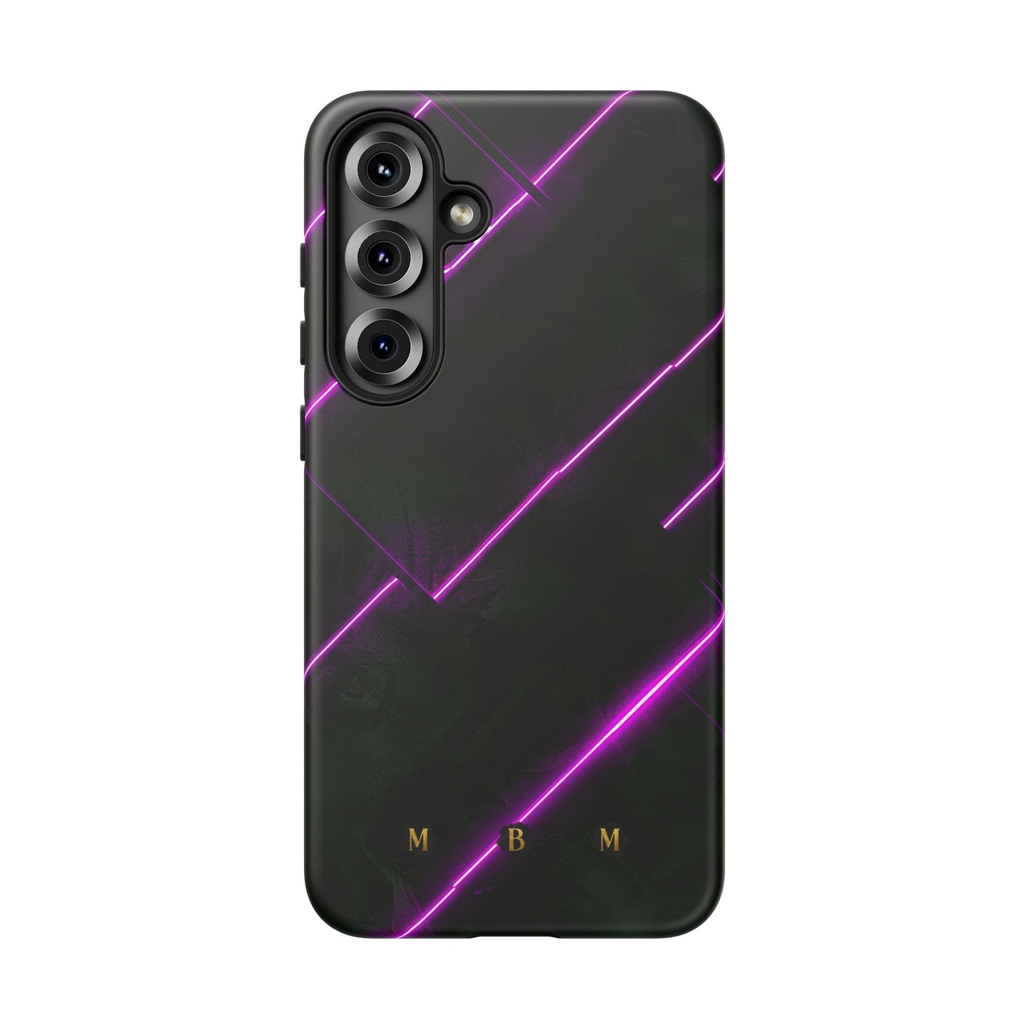 Phantom Vapor Samsung Galaxy S Tough Case