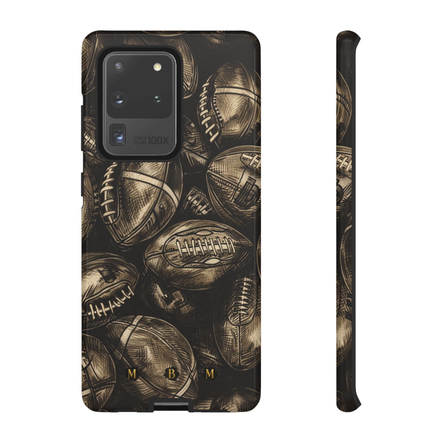 Pigskin Legends Samsung Galaxy S Tough Case