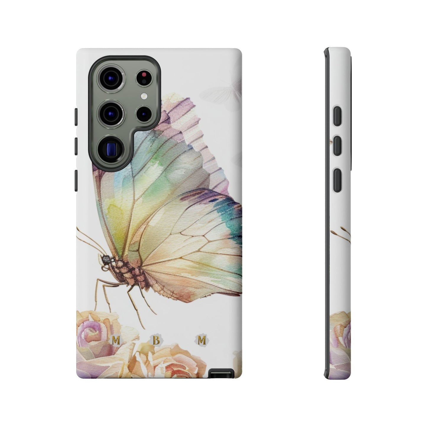 Beautiful Samsung Galaxy S Tough Case