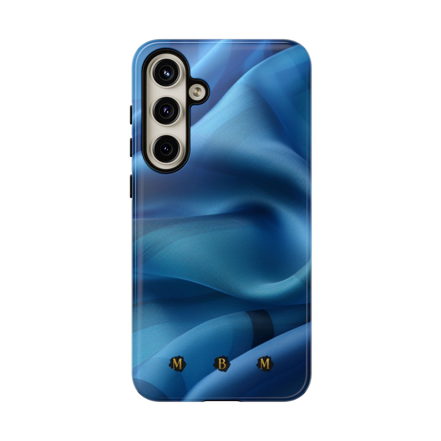 Indigo Zephyr Samsung Galaxy S Tough Case