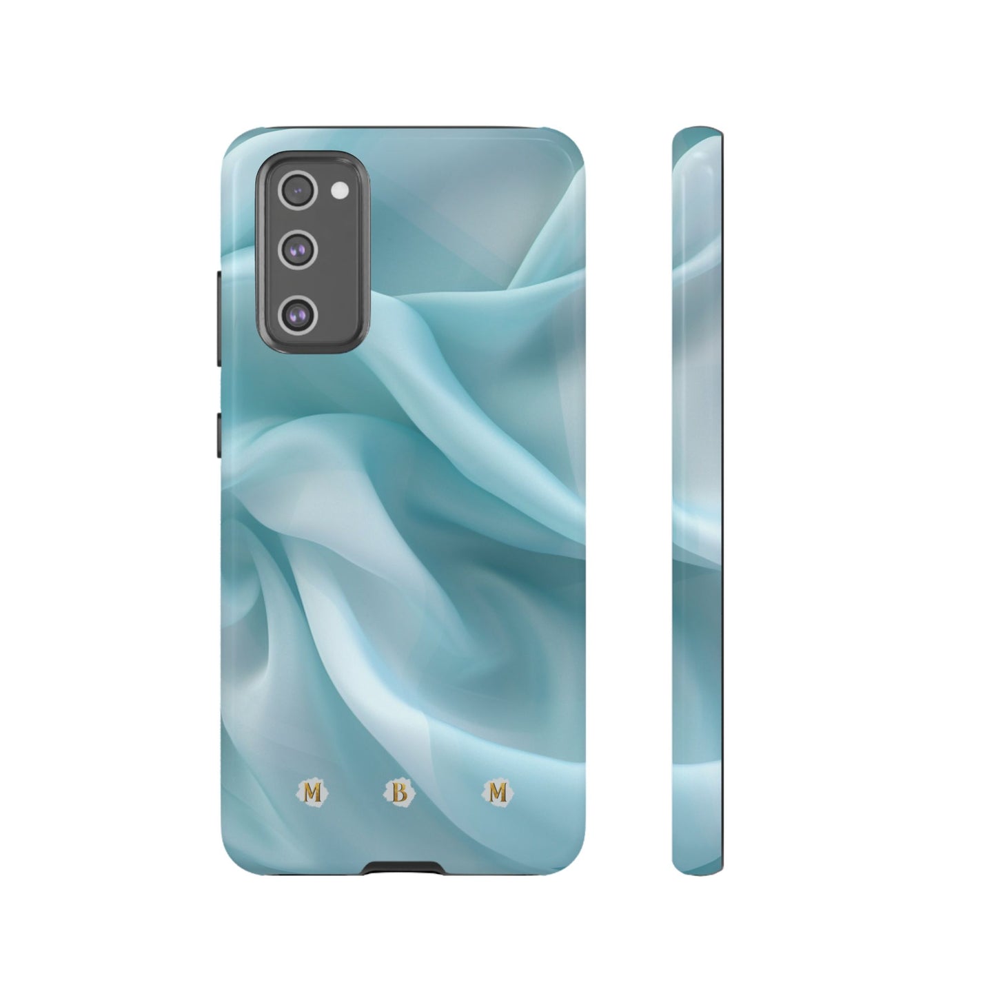 Whispering Winds Samsung Galaxy S Tough Case