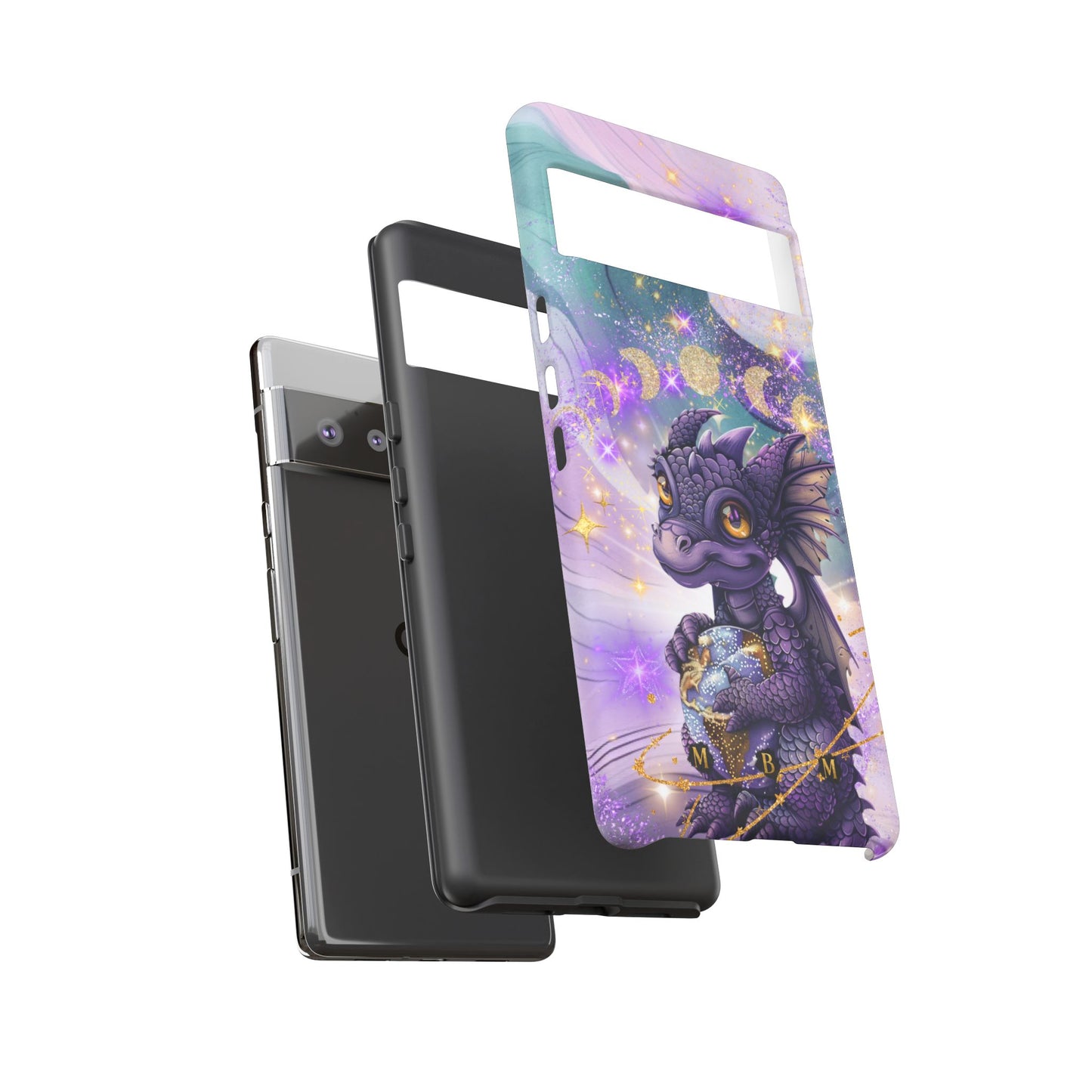 Binky Google Pixel Tough Case