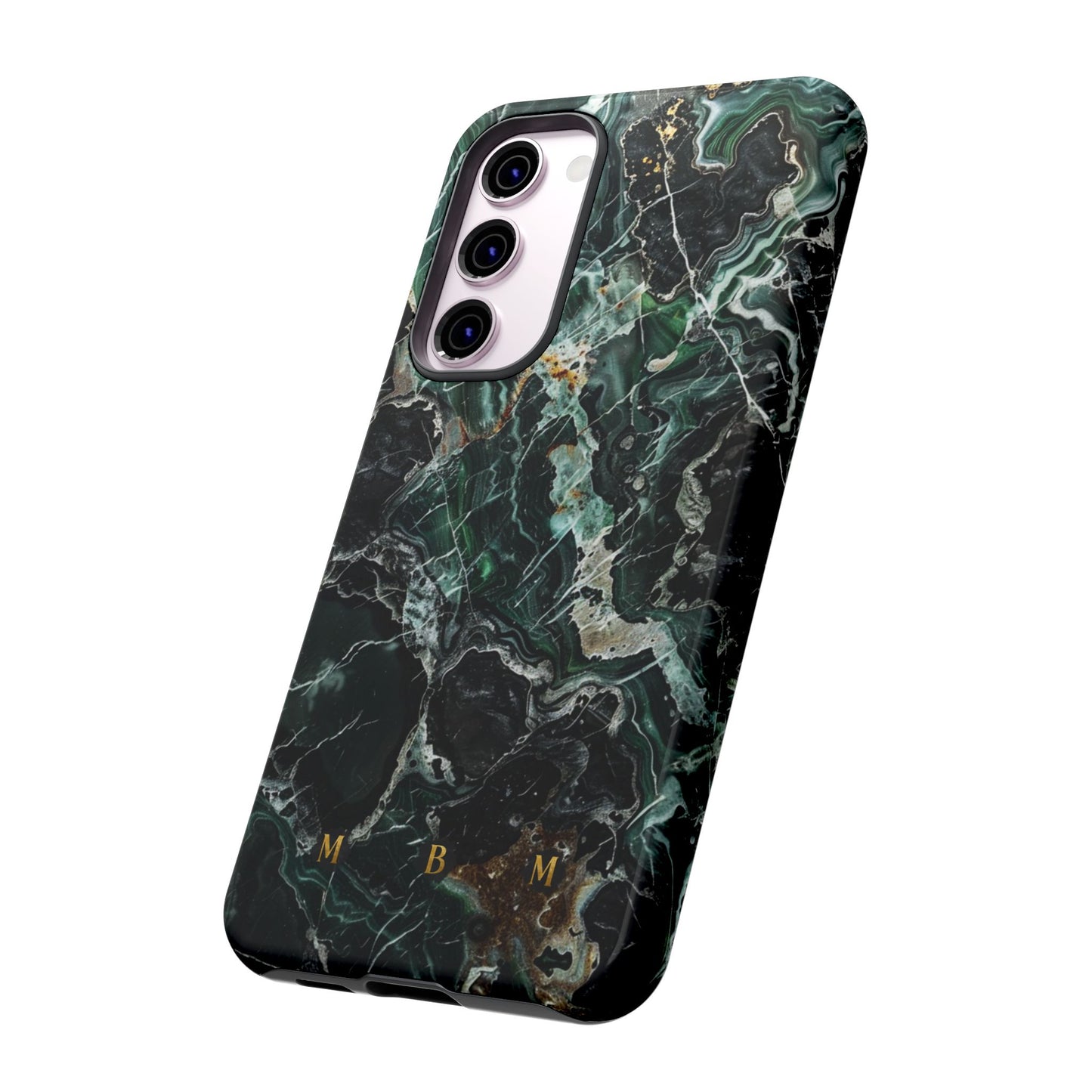Envious Marble Samsung Galaxy S Tough Case