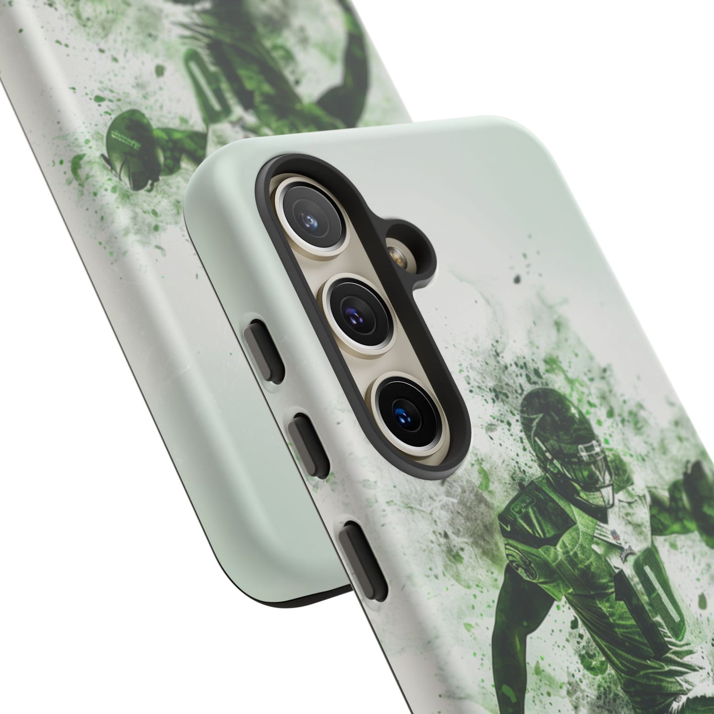 10 1st & 10 Samsung Galaxy S Tough Case