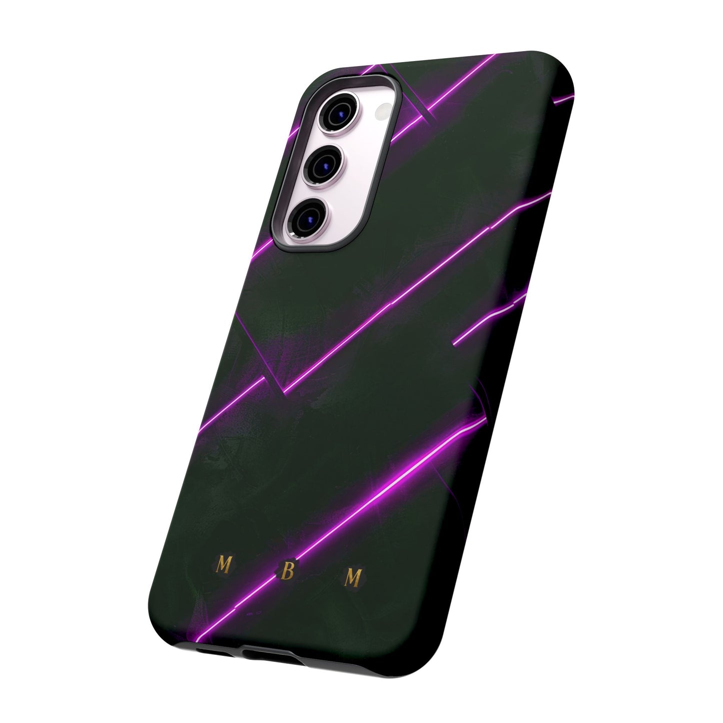 Phantom Vapor Samsung Galaxy S Tough Case