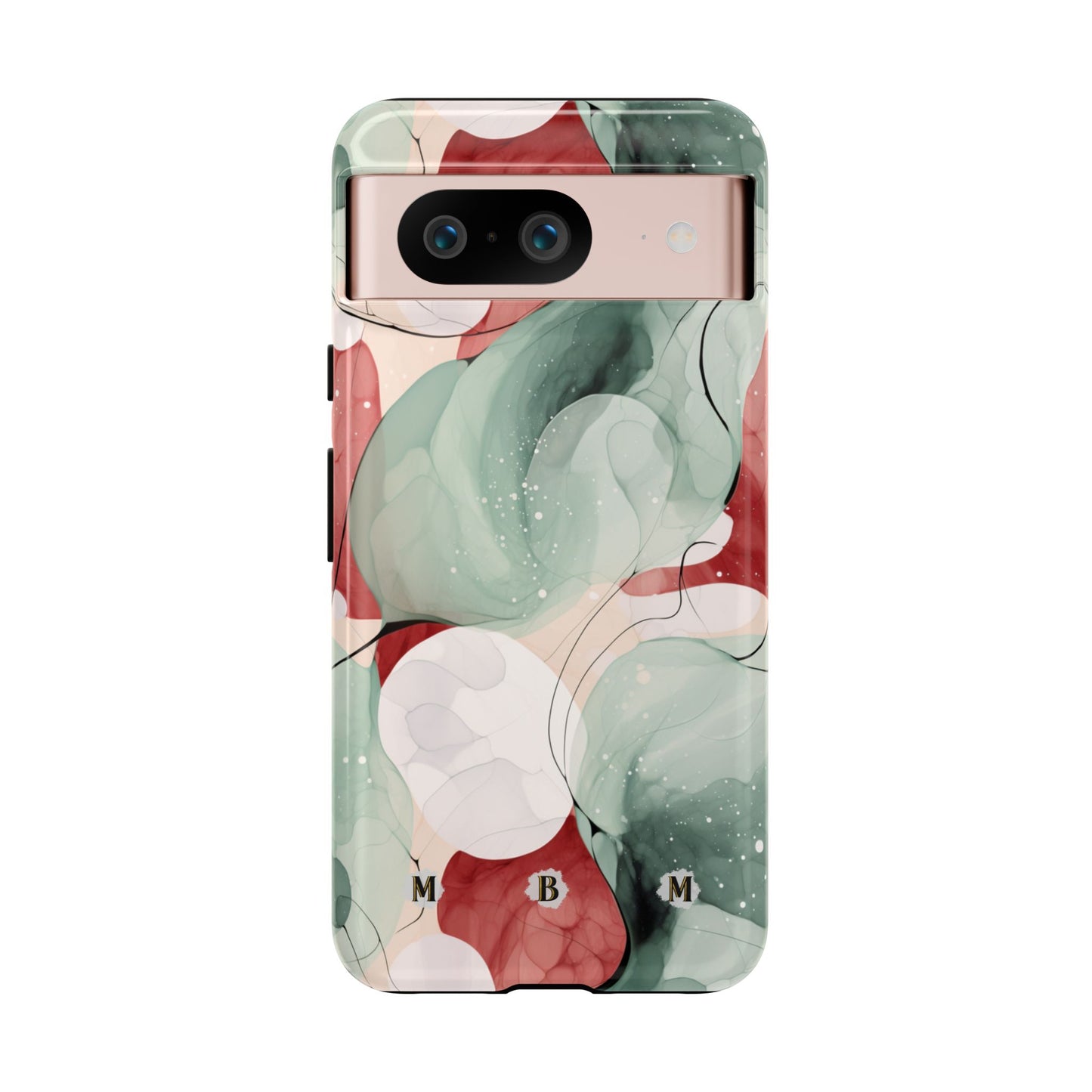 Evergreen Muse Google Pixel Tough Case
