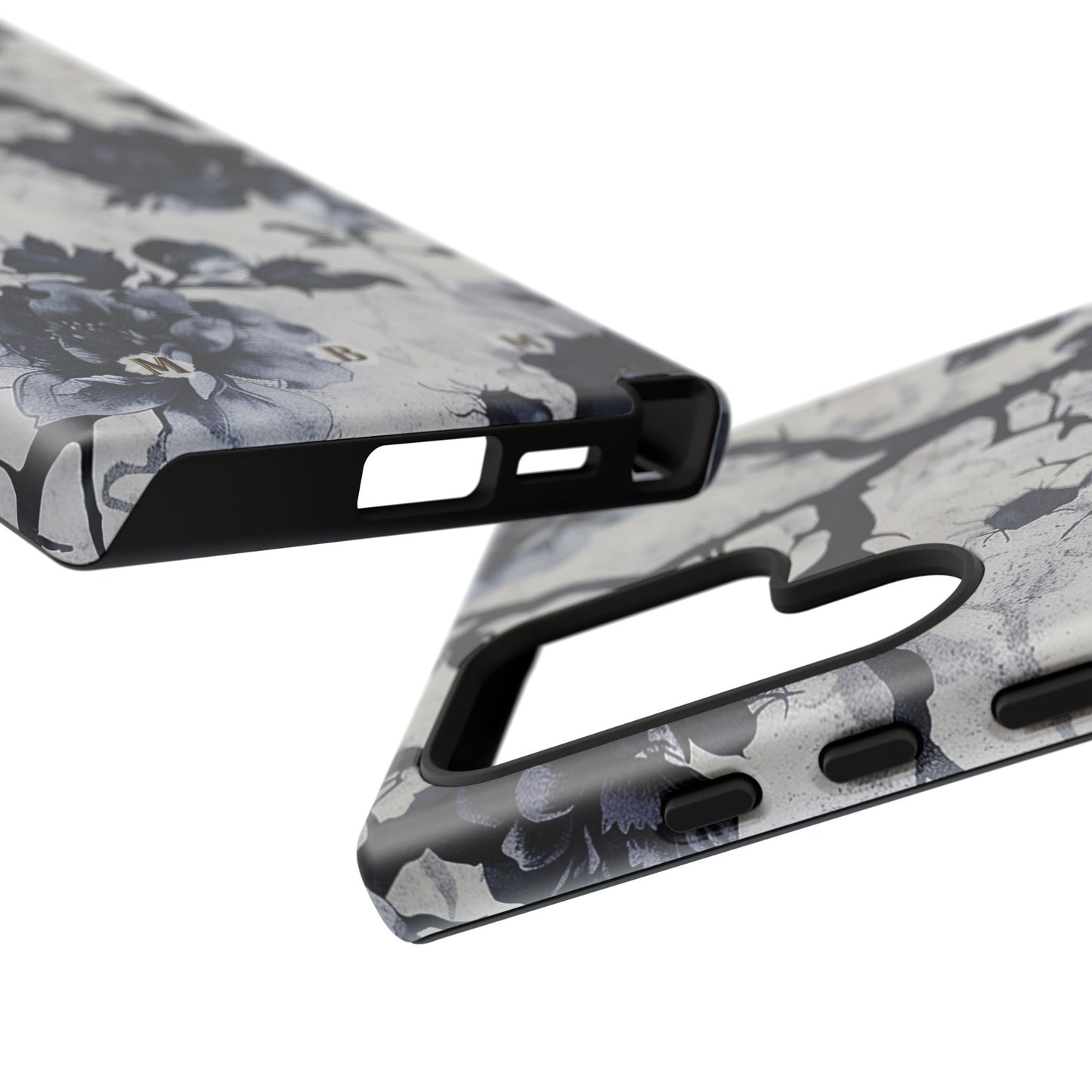 Briar Thorn Samsung Galaxy S Tough Case