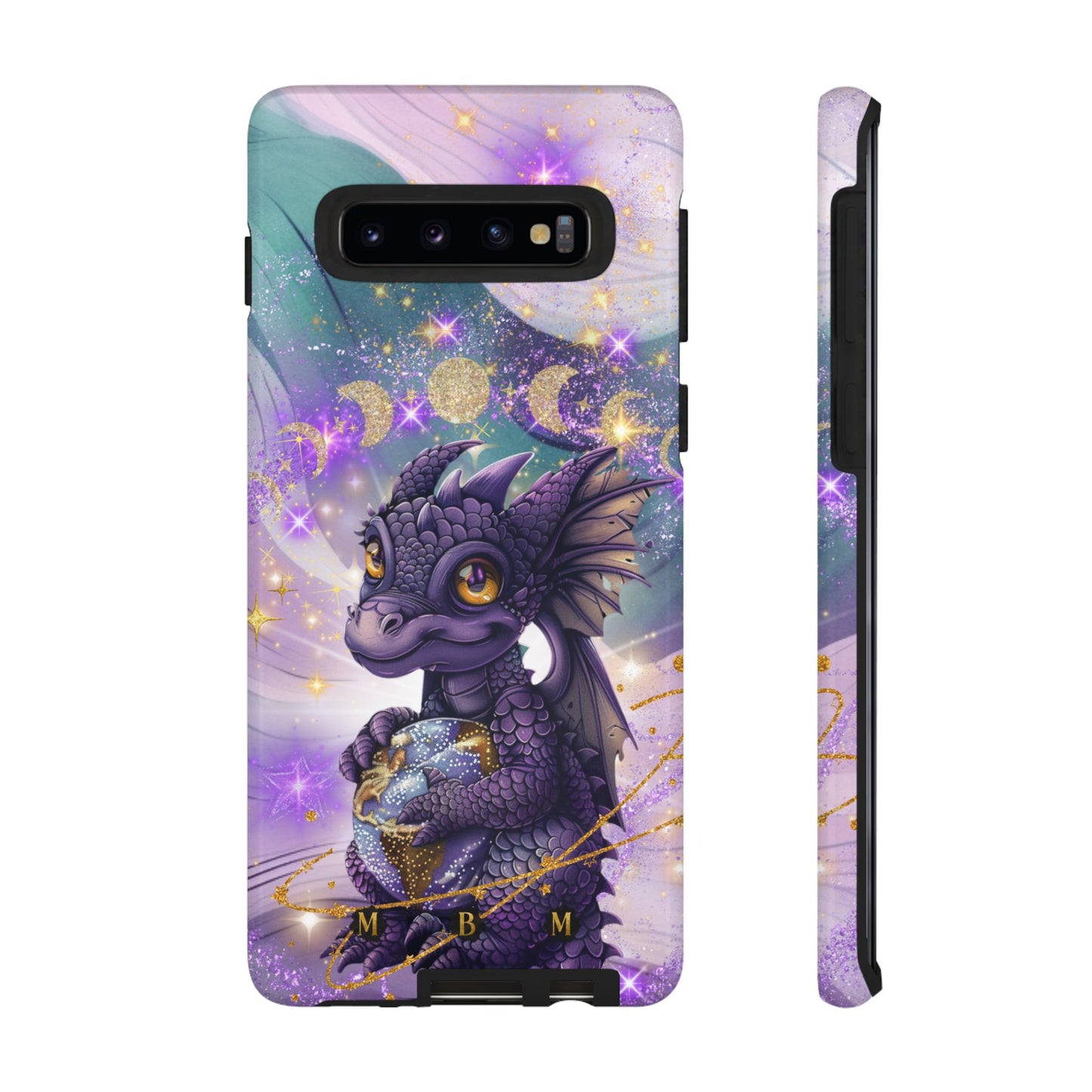 Binky Samsung Galaxy S Tough Case