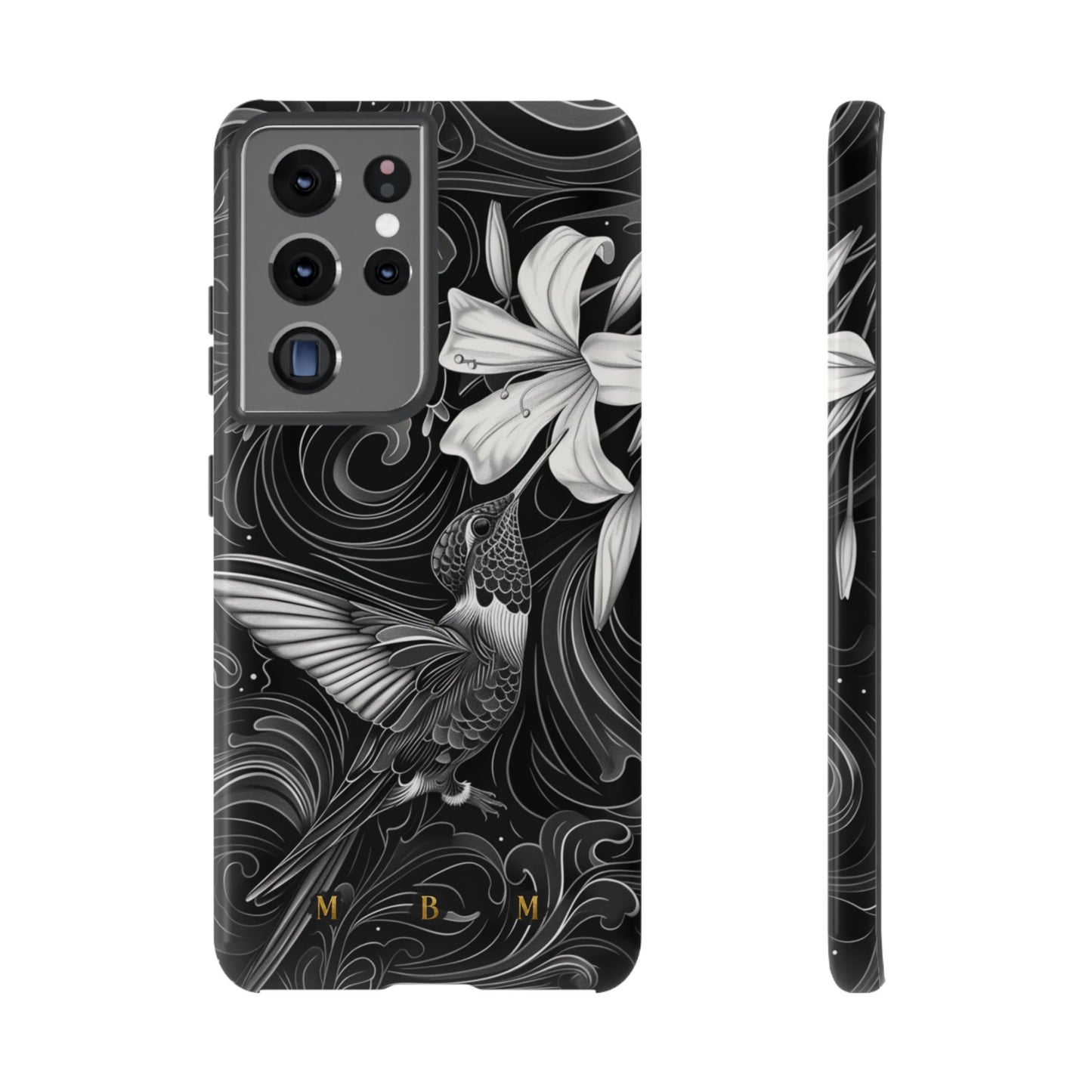 Lily’s Lure Samsung Galaxy S Tough Case