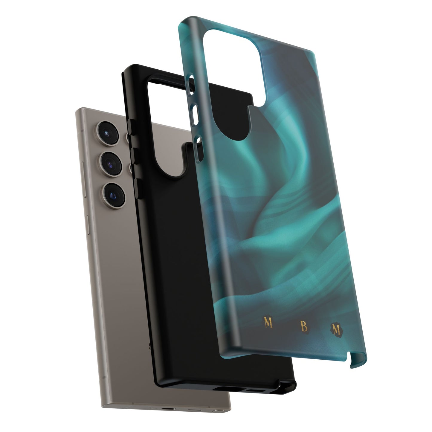 Ocean Zephyr Samsung Galaxy S Tough Case