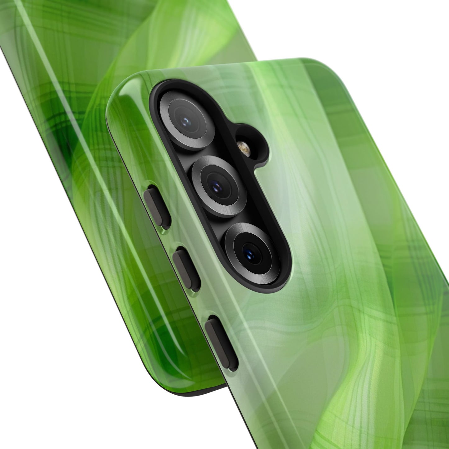 Algae Samsung Galaxy S Tough Case