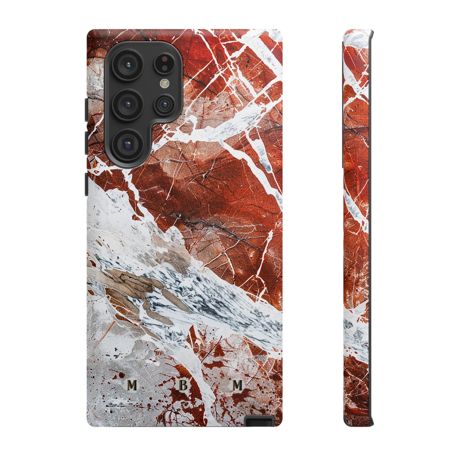 Rogue Wave Samsung Galaxy S Tough Case