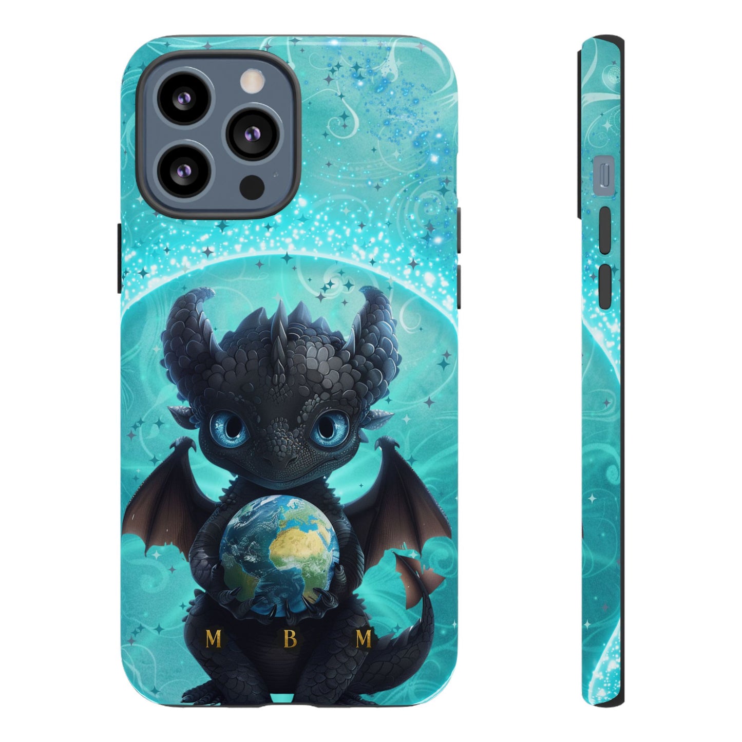 Zylo iPhone Tough Case