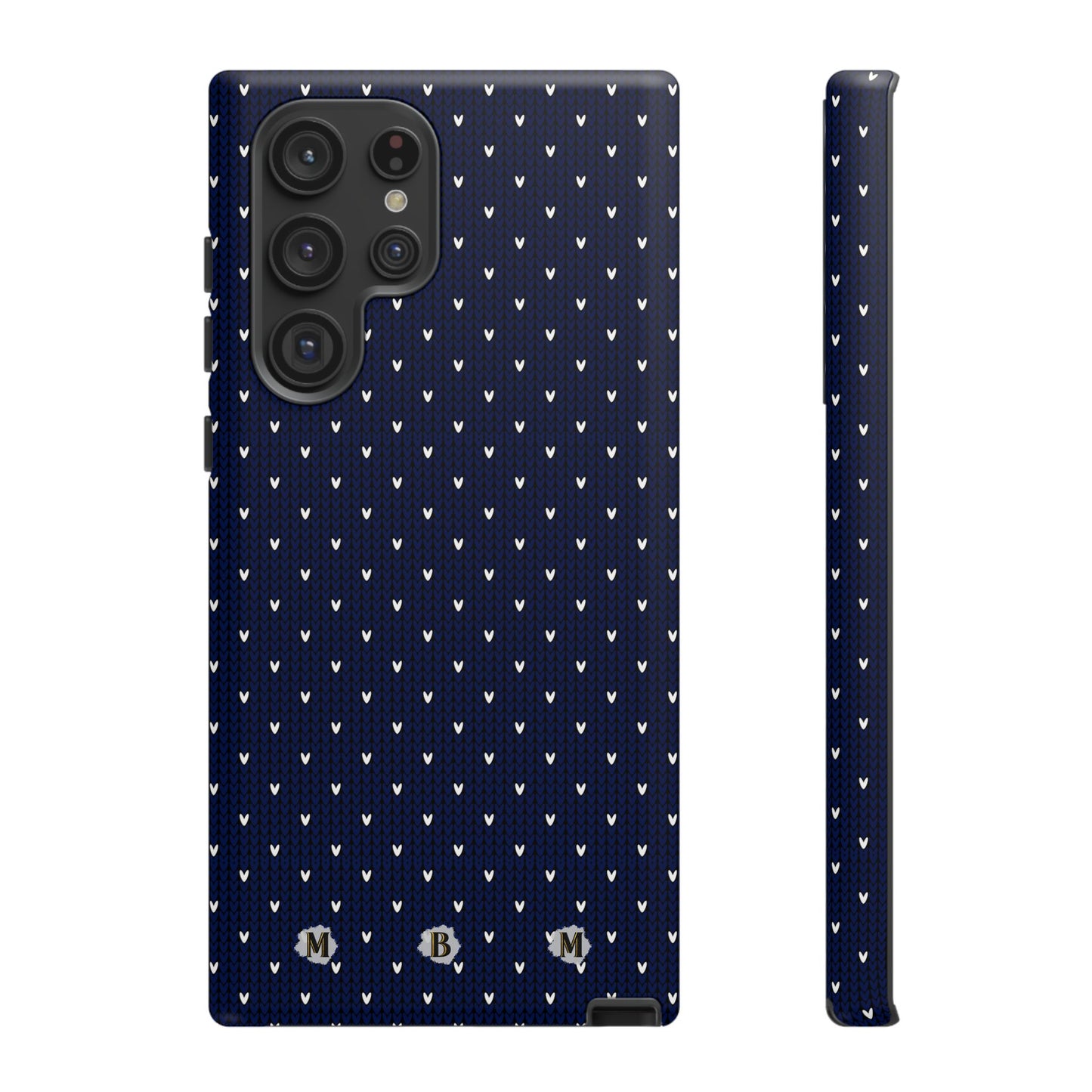 X-Mas Sweater XS Samsung Galaxy S Tough Case