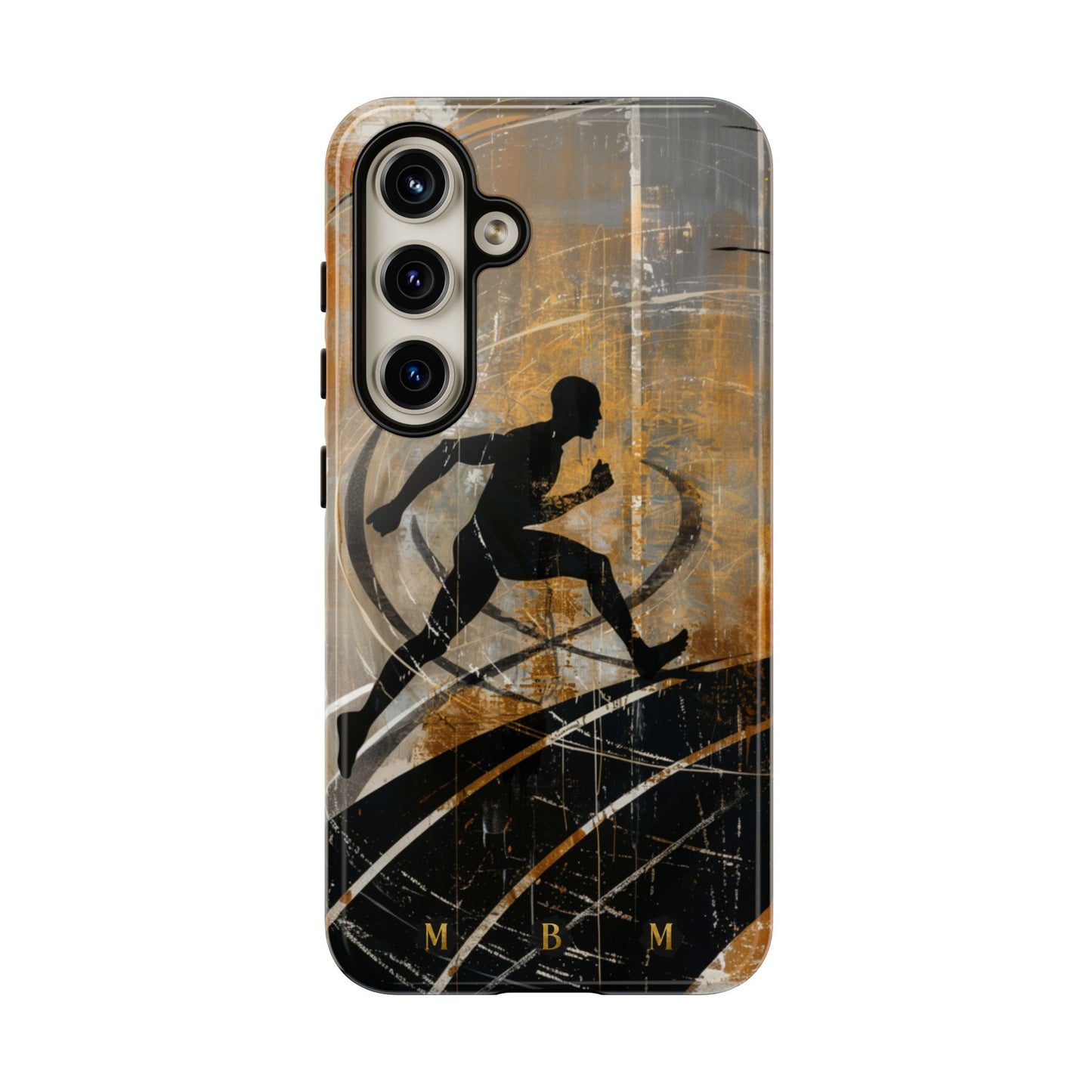 Pace Taper Samsung Galaxy S Tough Case