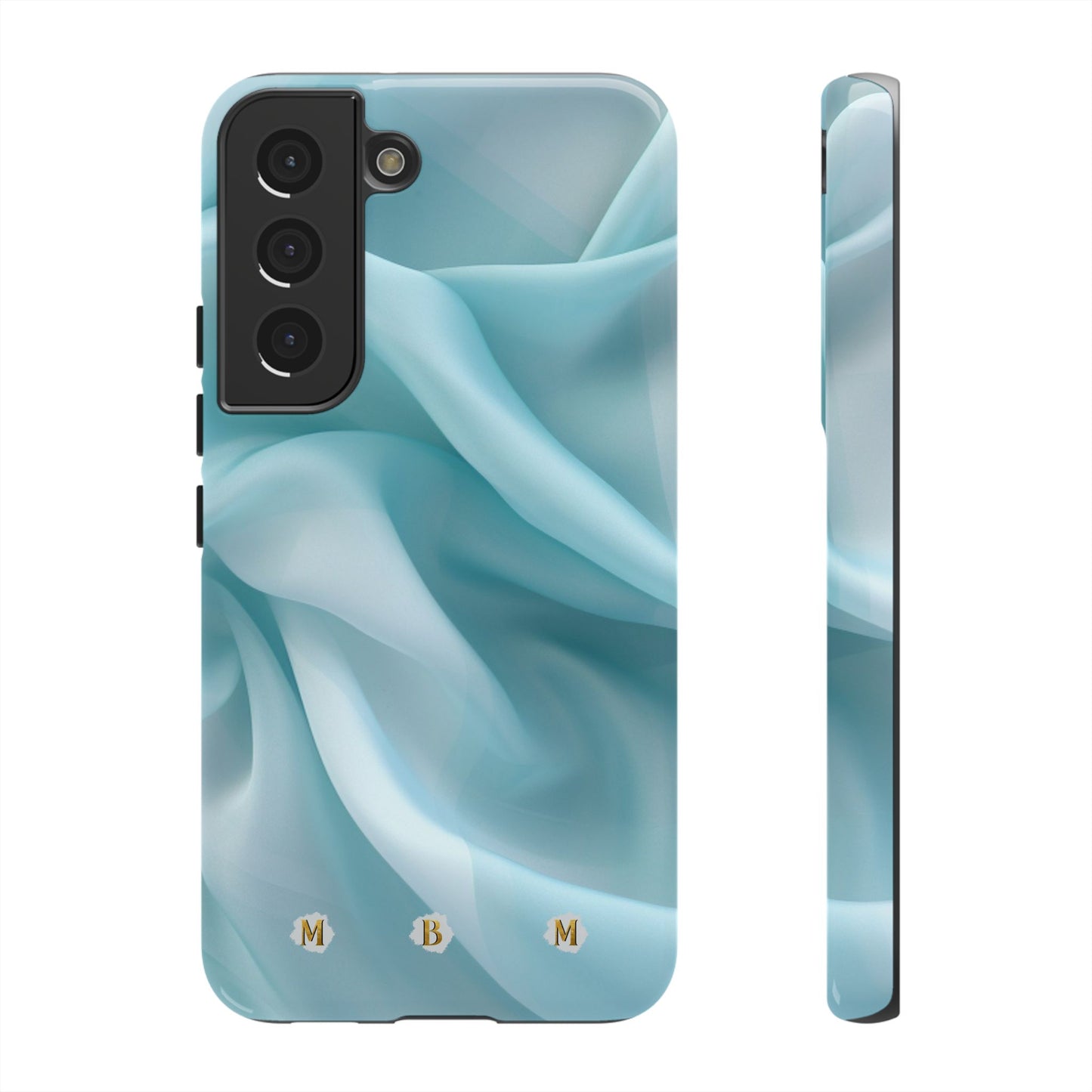 Whispering Winds Samsung Galaxy S Tough Case