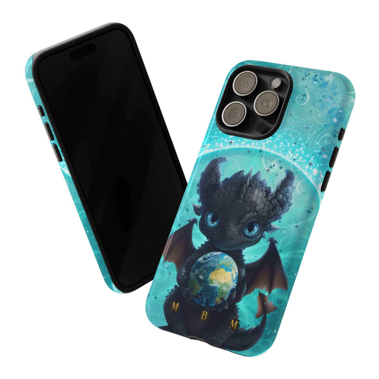 Zylo iPhone Tough Case