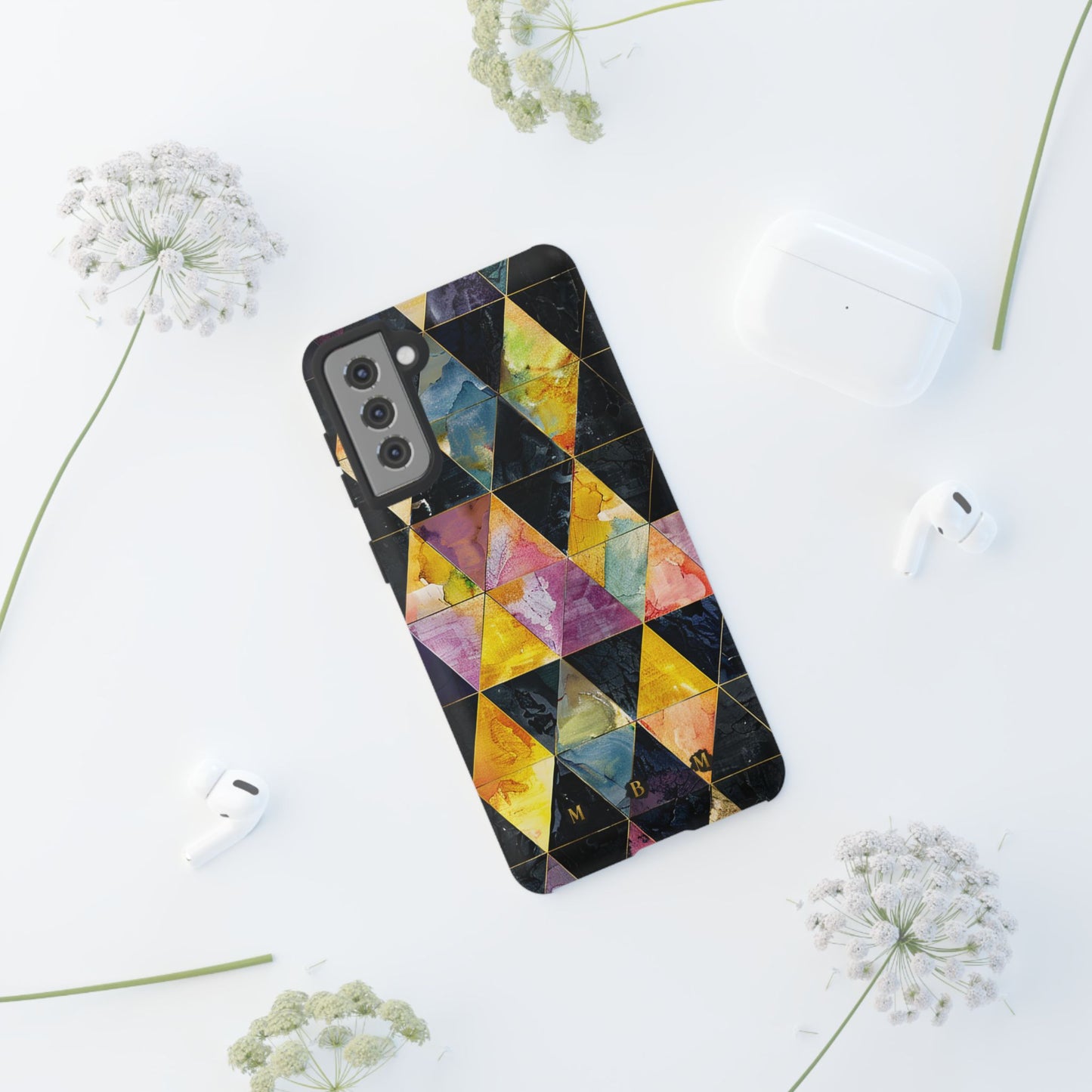 Vertex Prism Samsung Galaxy S Tough Case